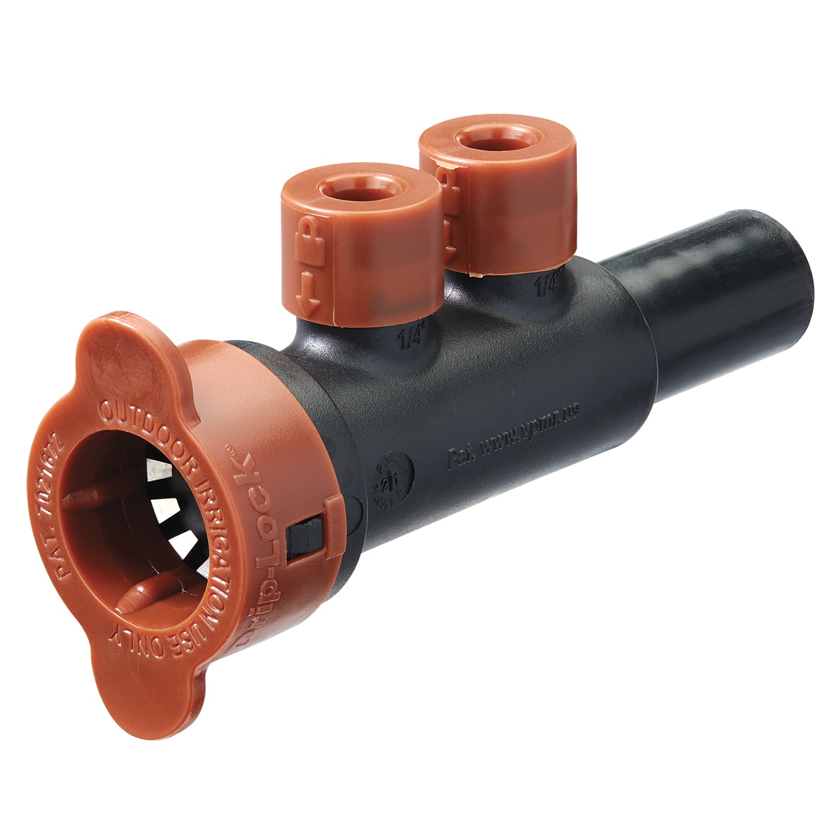 Orbit 67047 Drip-Irrigation-Manifolds - View #2