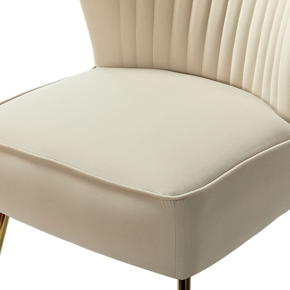 14 Karat Home CHMJM002-TAN chairs - View #5