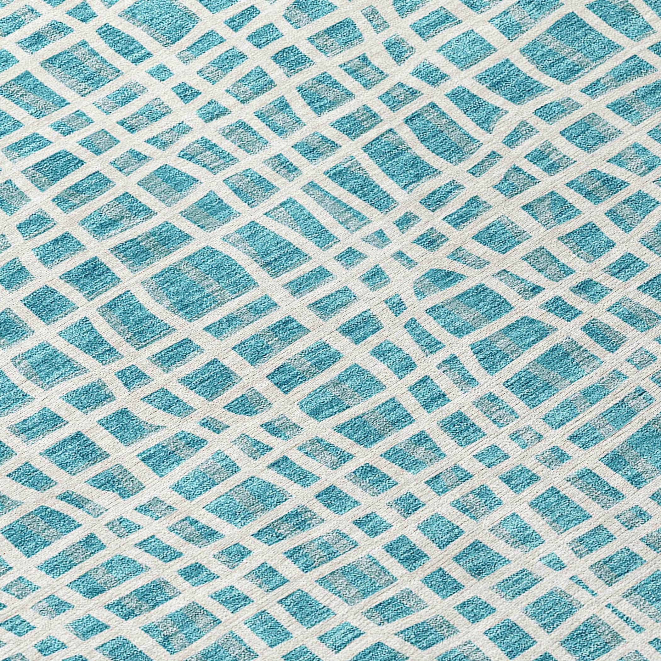 Addison Rugs ACN729TE2X8 rugs - View #3