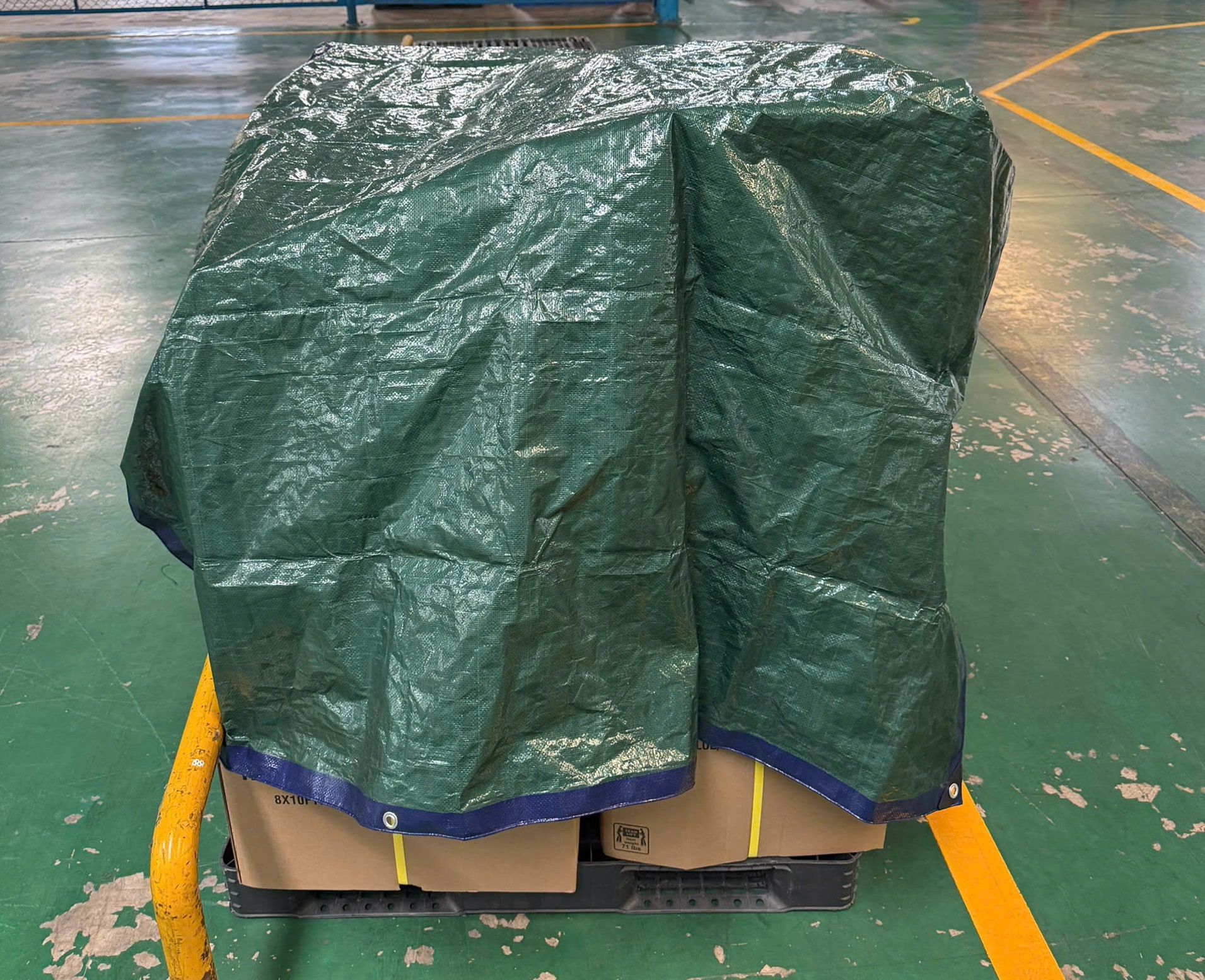 Project Source CH6X8-L tarps - View #11