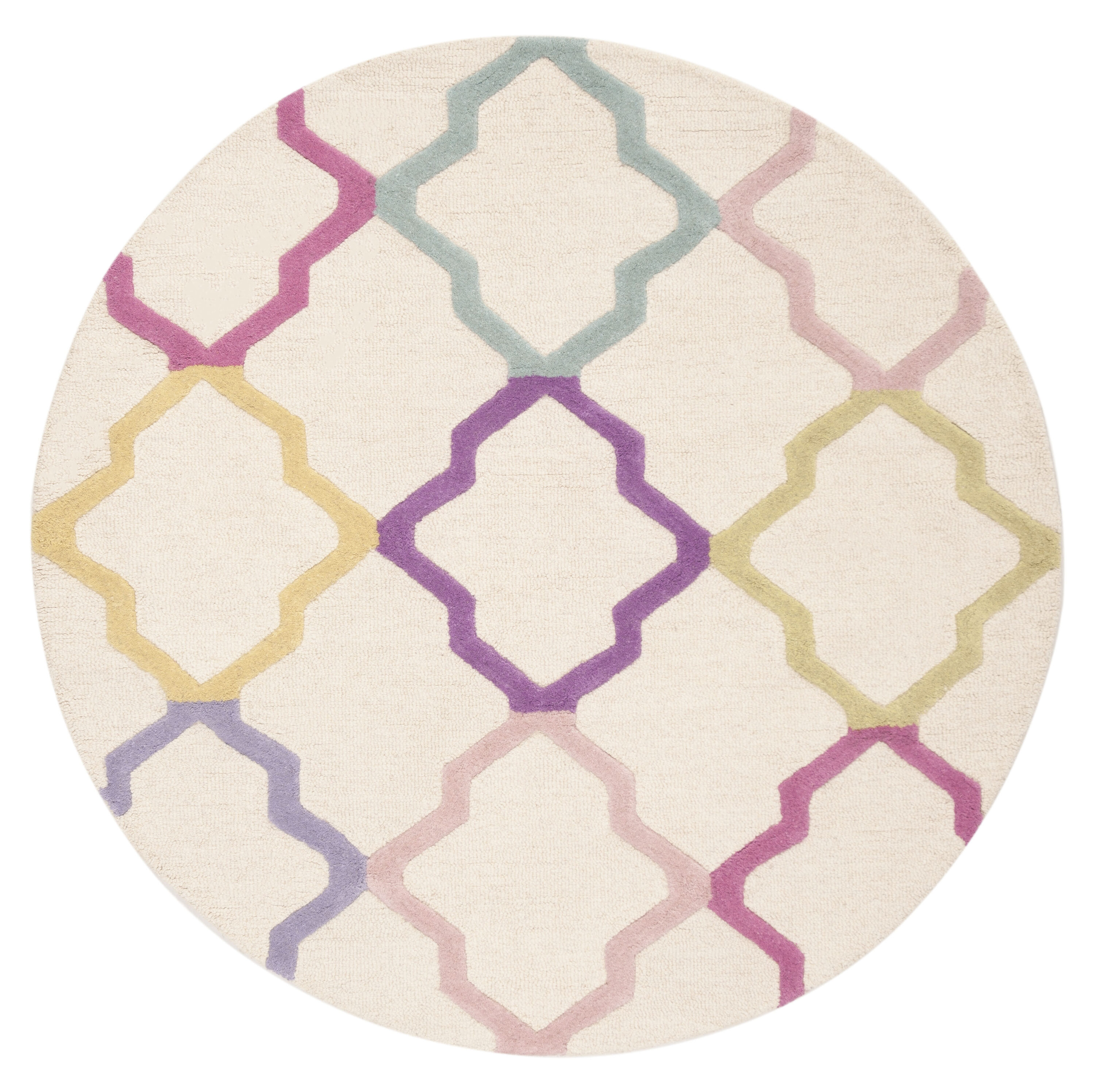 Safavieh SFK102A-5R rugs - View #2