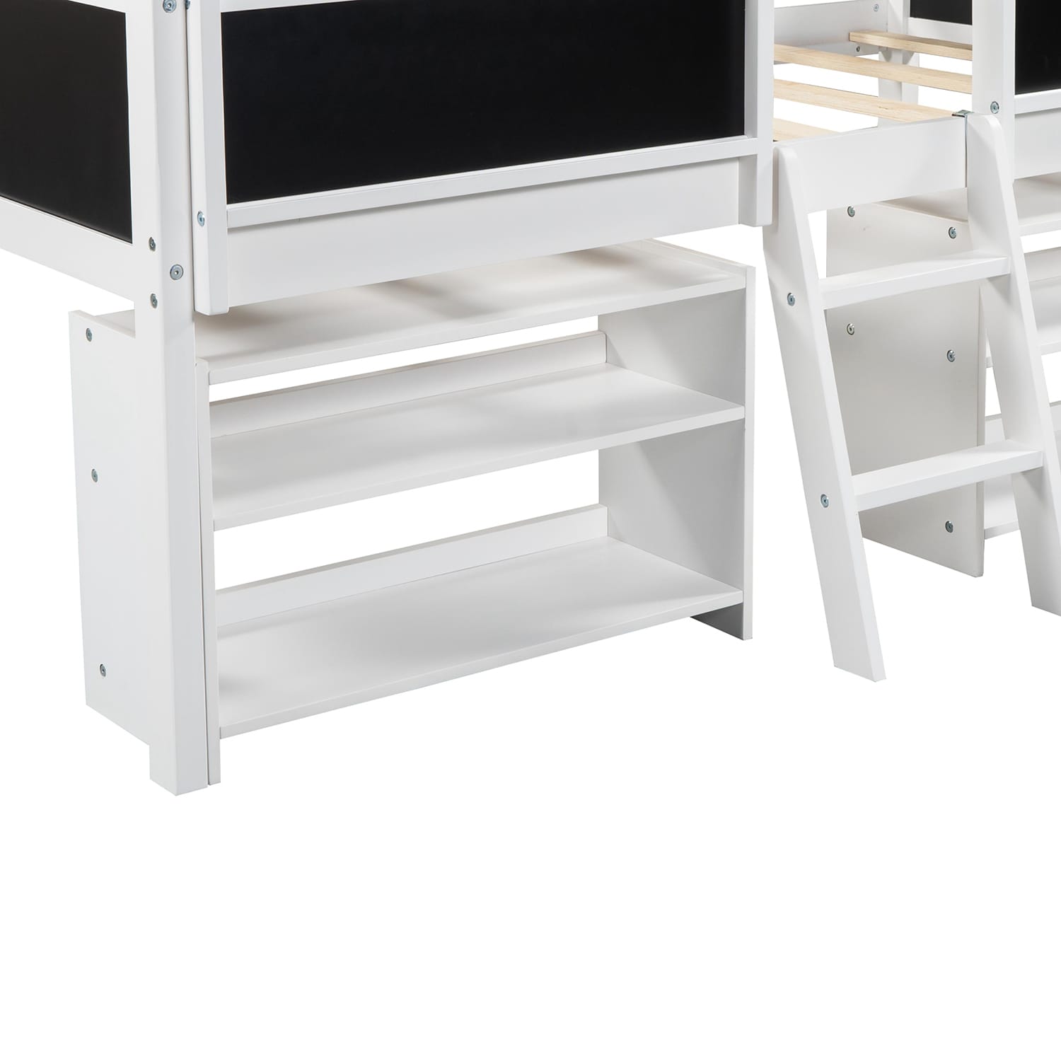Mondawe OR-MF033B-WS Bunk-Beds - View #8