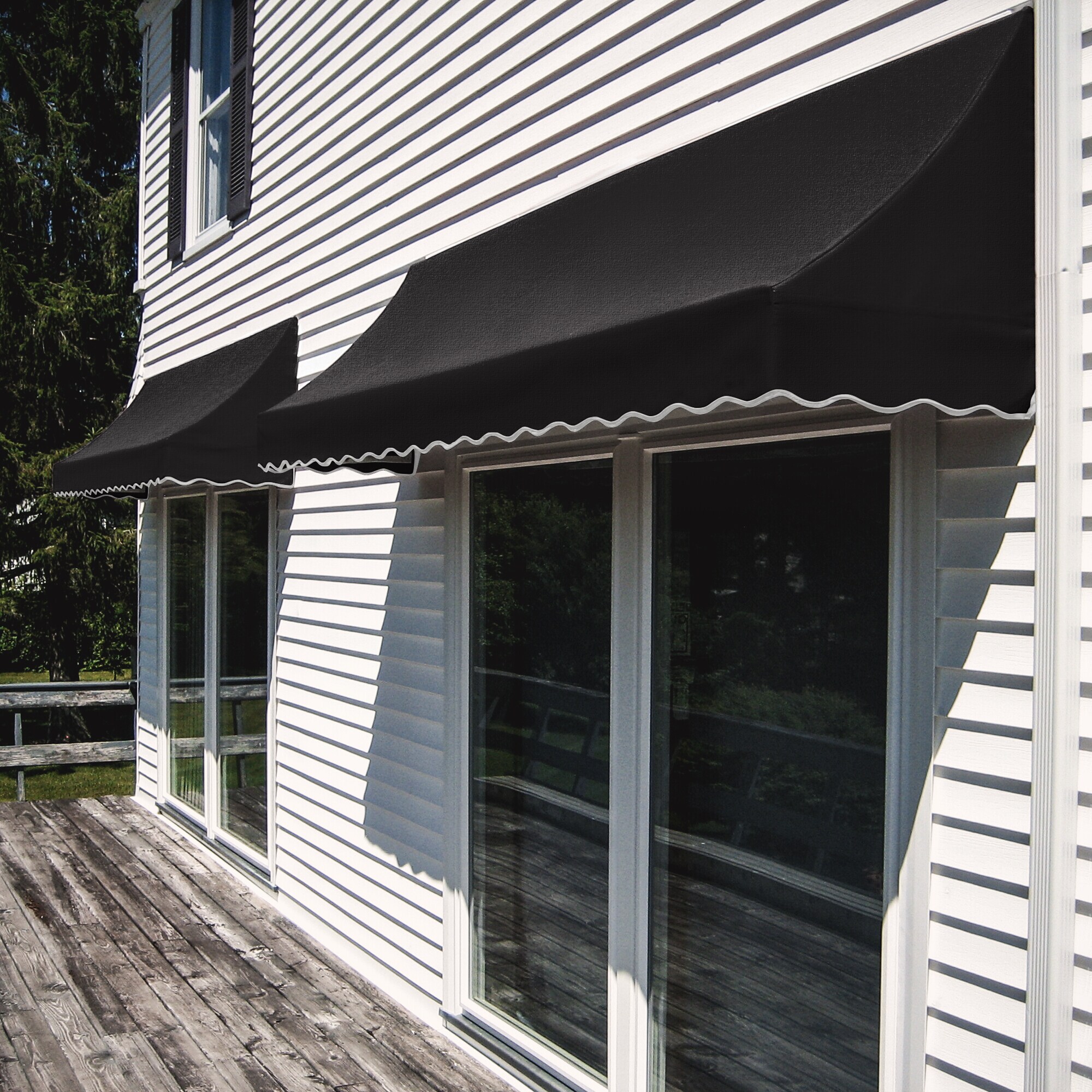 Awntech NT22-L-8K awnings - View #2