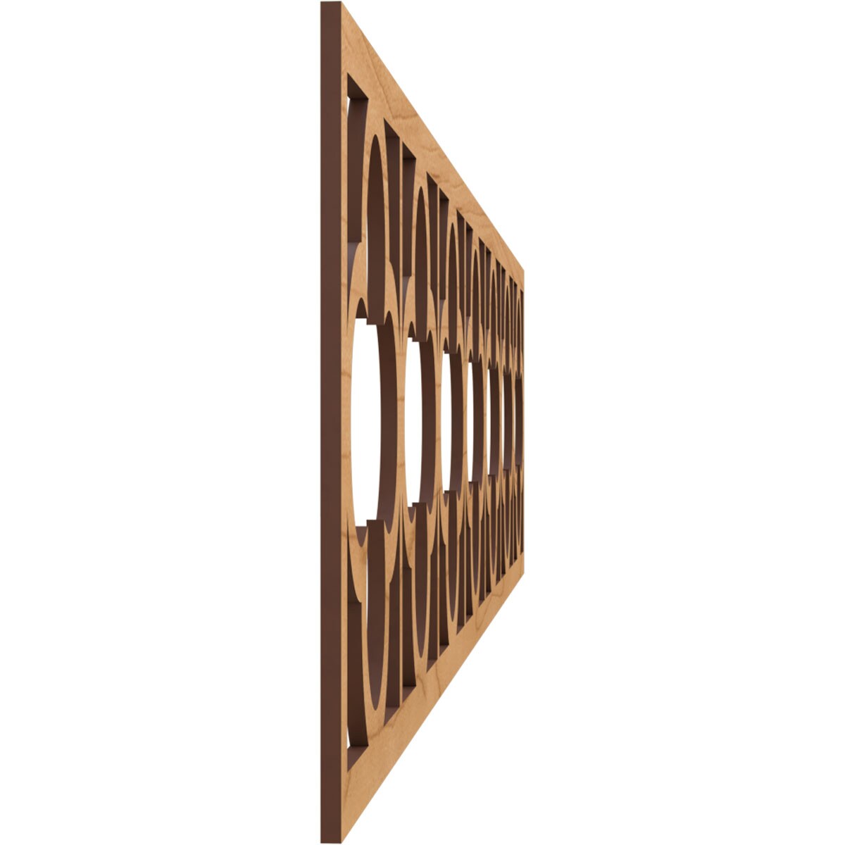 Ekena Millwork MLDA10X46WDLMA Wall-Panel-Moulding - View #3