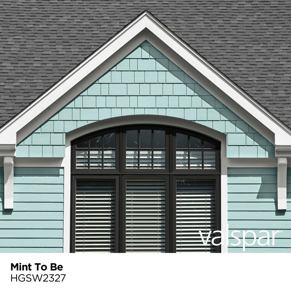 Valspar HGSW2327-636355 Exterior-Paints - View #3