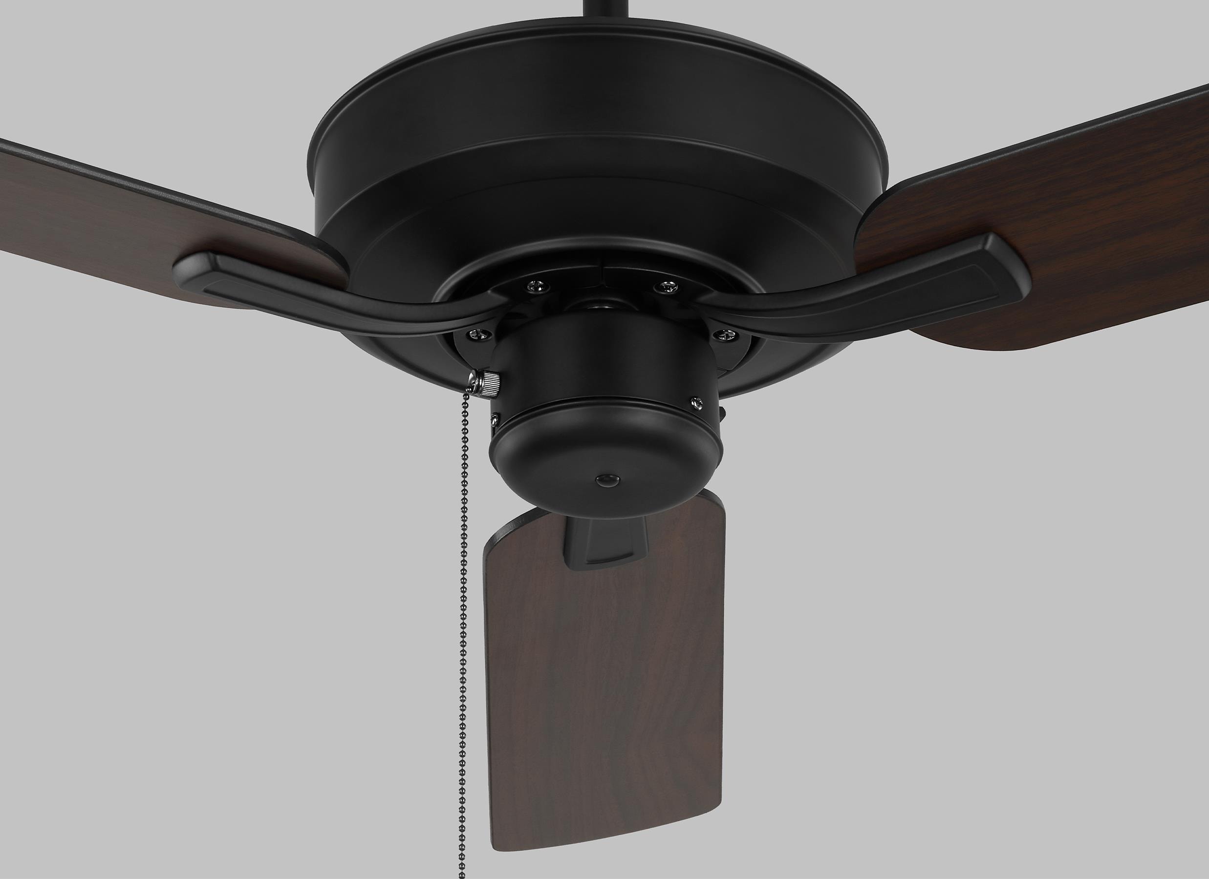 Generation Lighting 3LD48MBK Ceiling-Fans - View #5