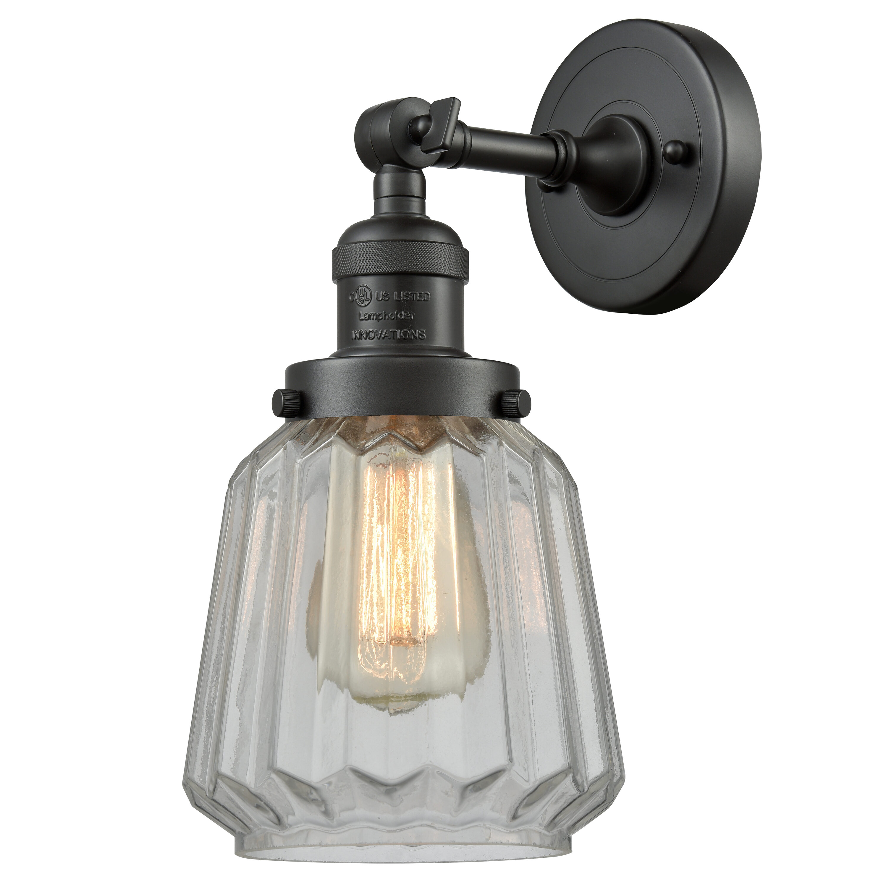 Innovations Lighting 203-OB-G142 b090000 - View #3
