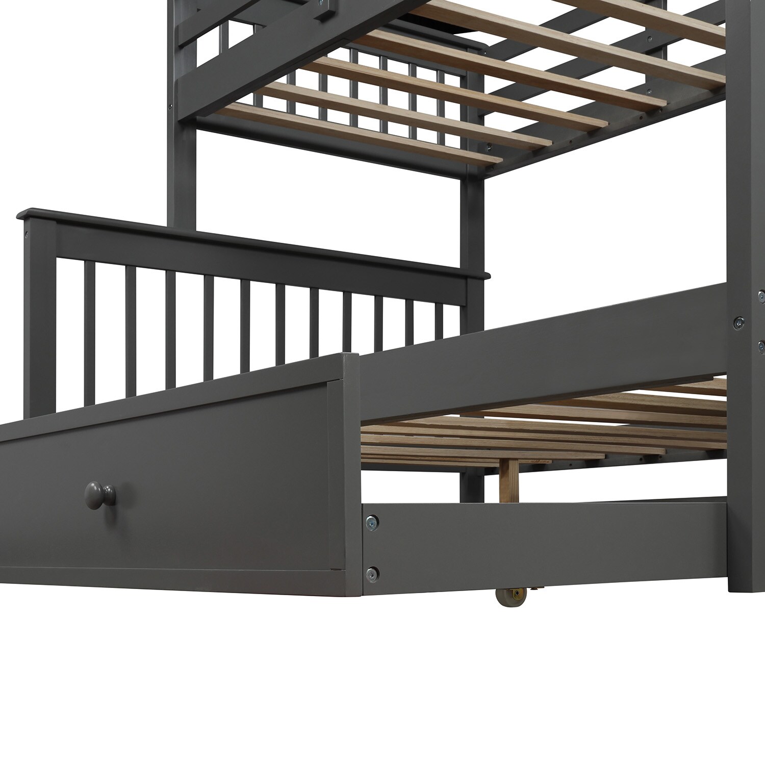 CASAINC LY-LP000119AAE Bunk-Beds - View #11