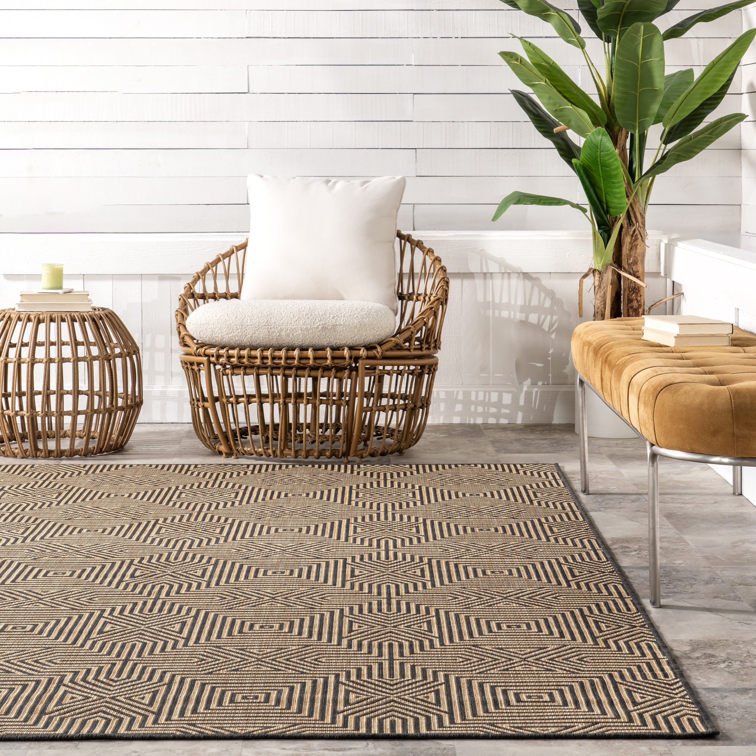 nuLOOM GBCB33C-96012 rugs - View #9