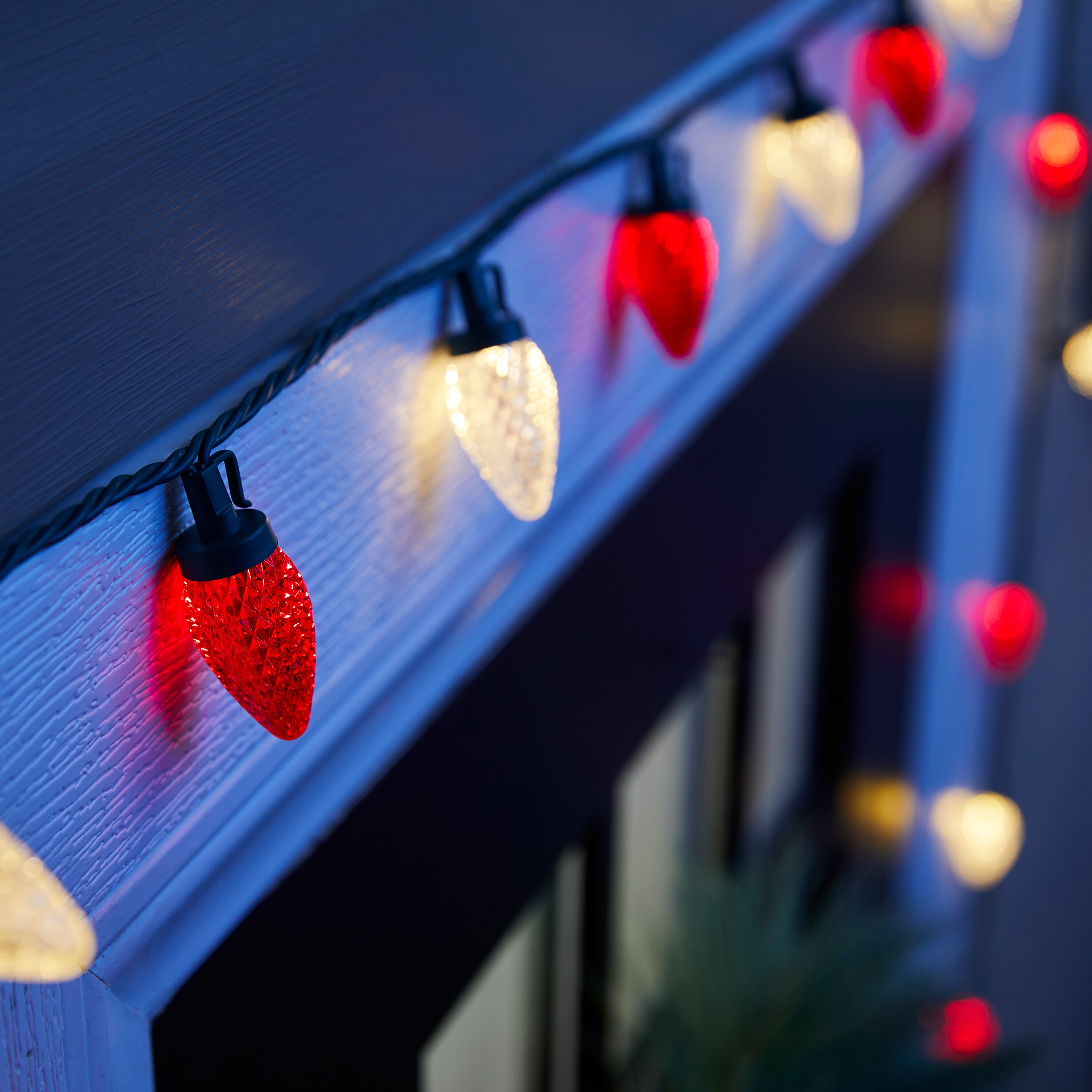 GE 89479LO Christmas-String-Lights - View #3