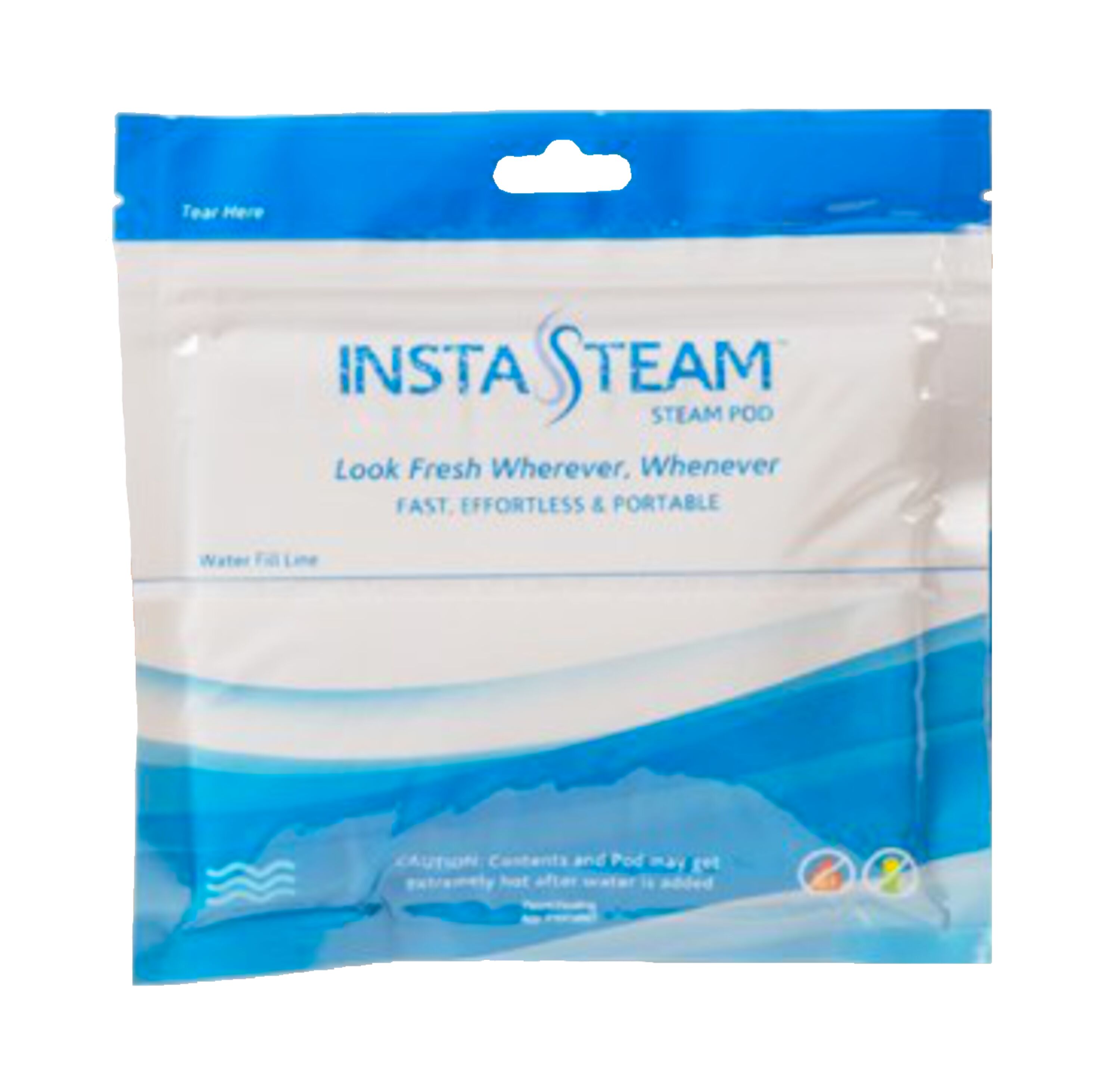 InstaSteam 732ISK Fabric-Steamers - View #6