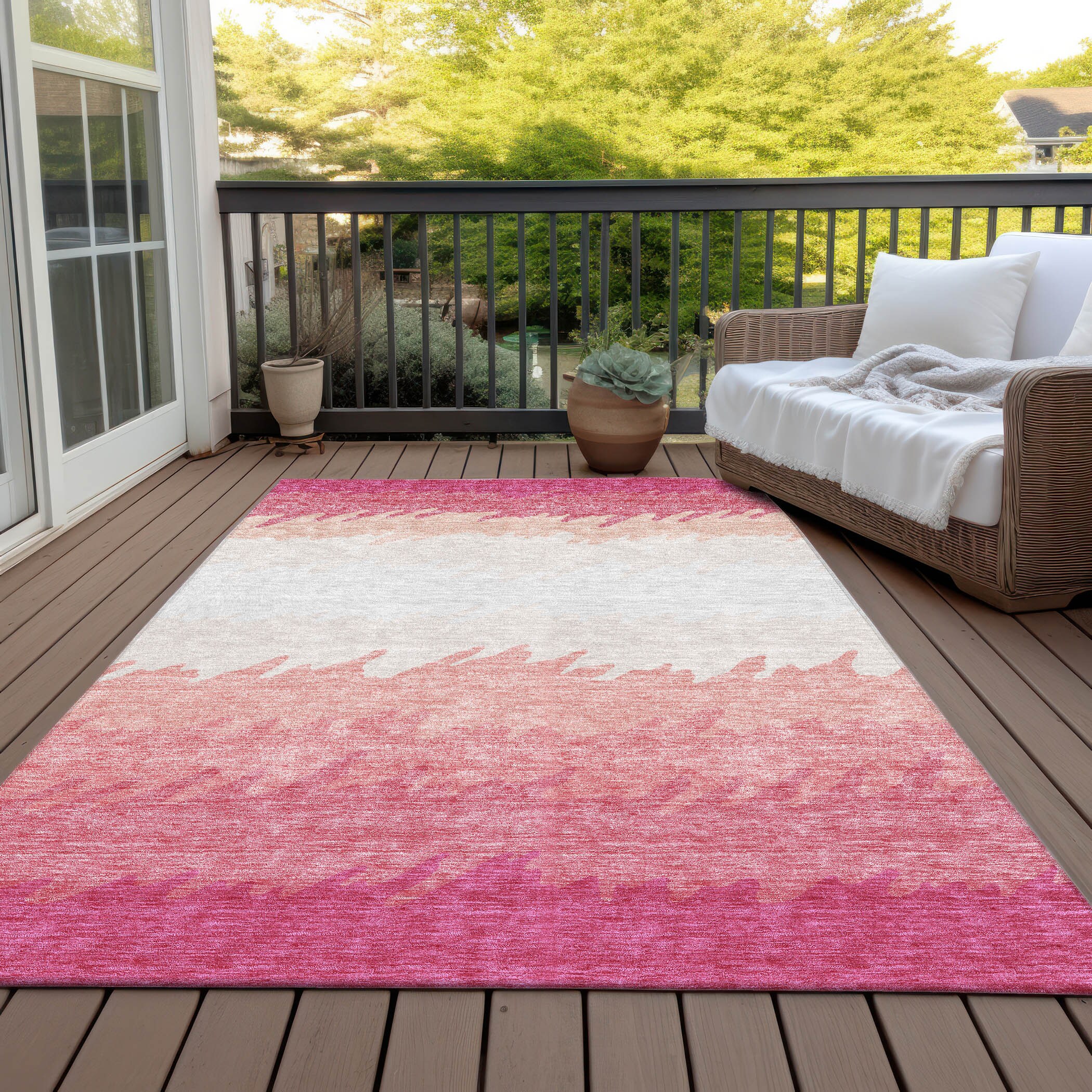 Addison Rugs ACN736BL9X12 rugs - View #8