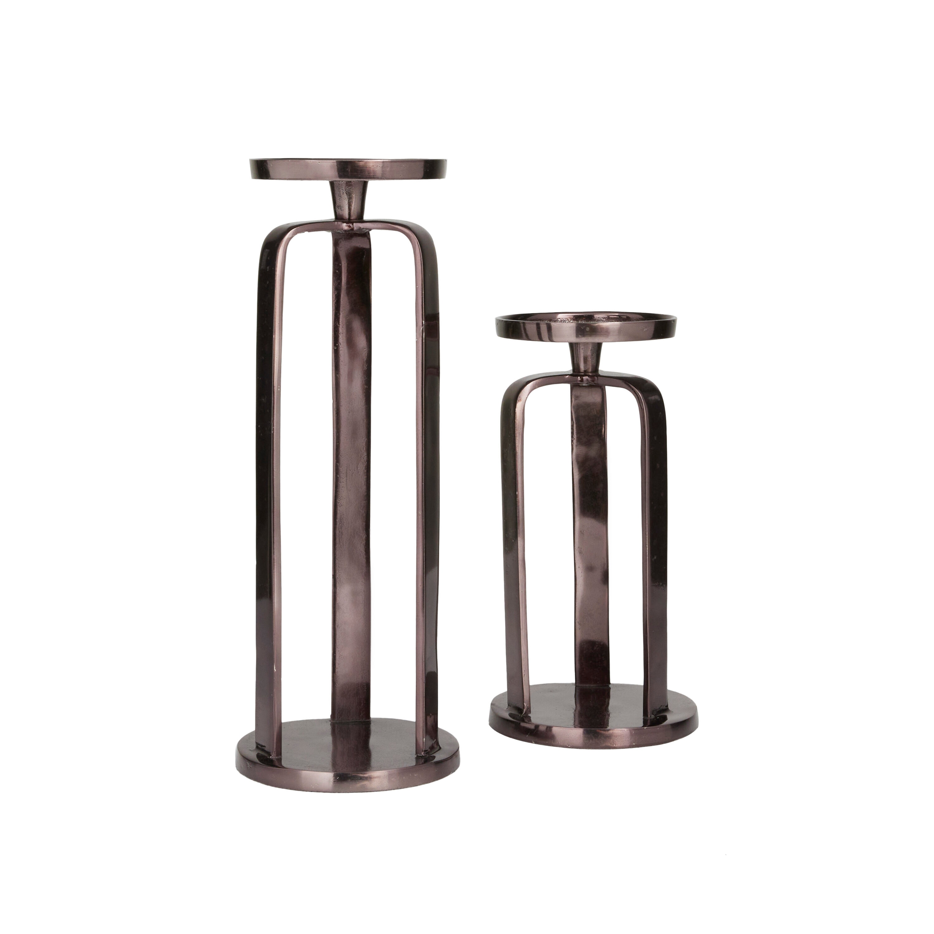 Grayson Lane 82608 Candle-Holders - View #5