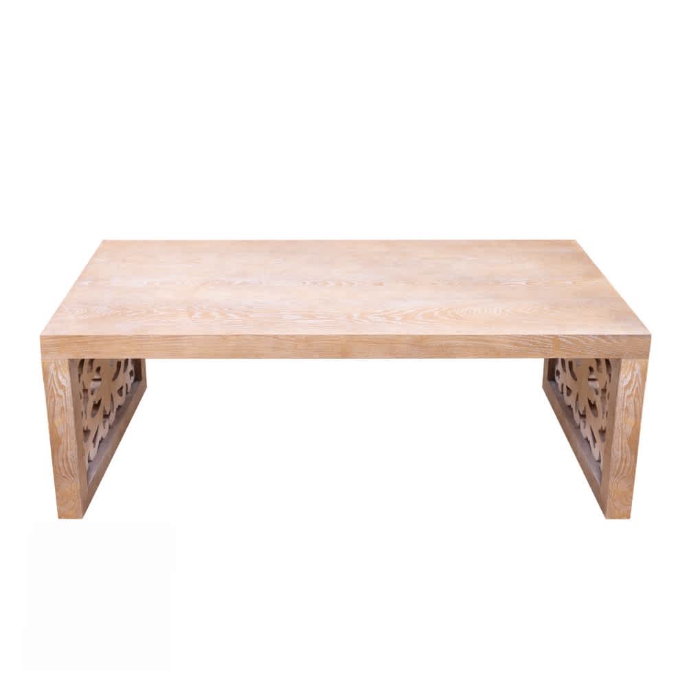 Coolbibila ZOEY-COFFEE-NATURAL Coffee-Tables - View #4