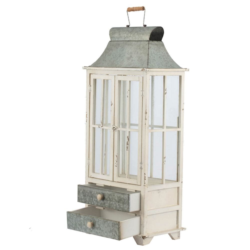 Siavonce XH44639 Outdoor-Decorative-Lanterns - View #4