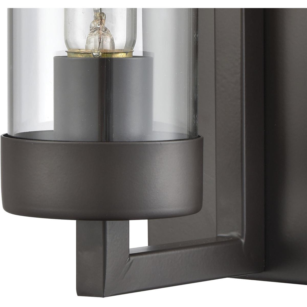 Atlas Lighting and Home WL11088-BZ b090000 - View #3