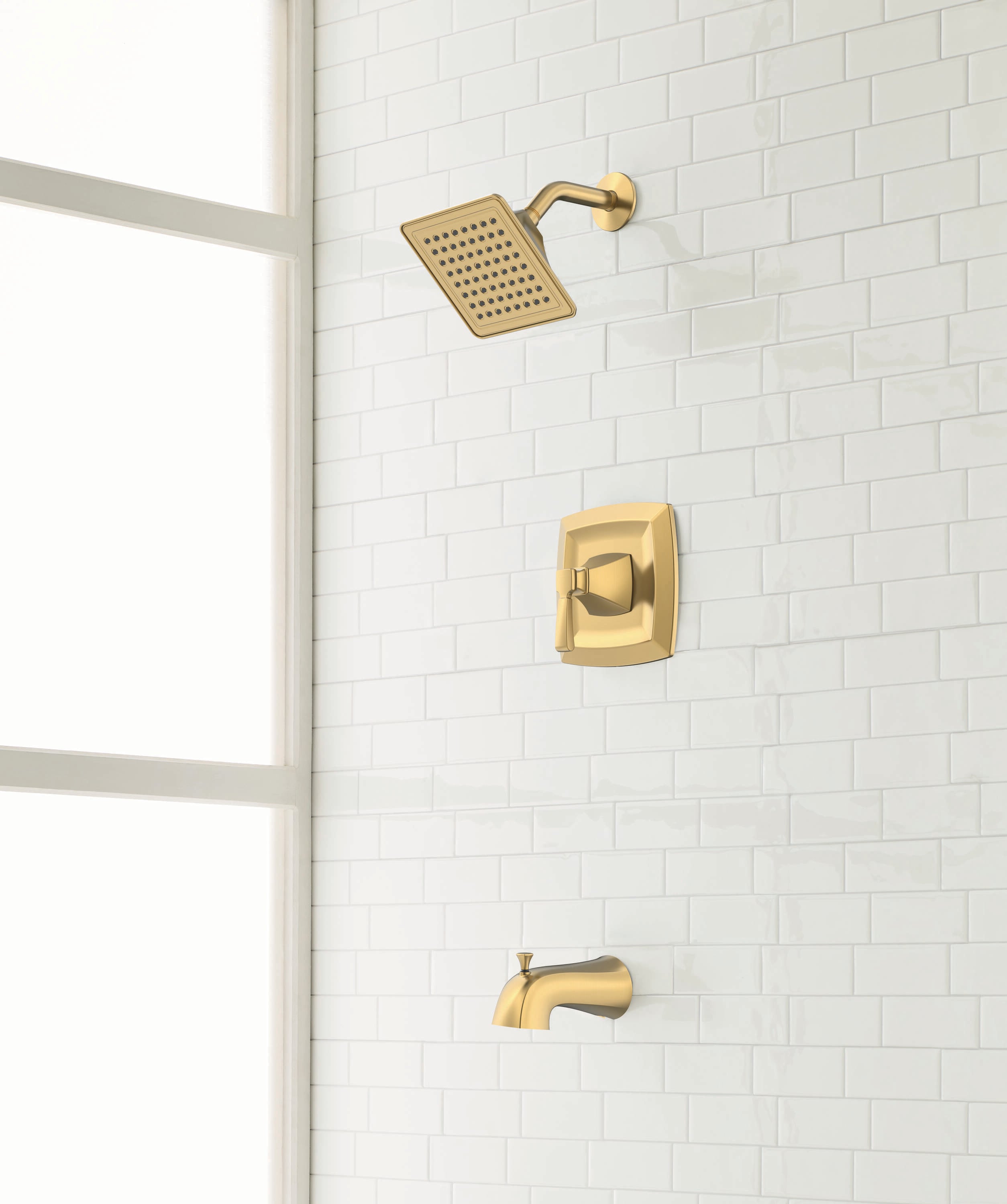 allen + roth 873X-724408 Tub-Shower-Faucets - View #3