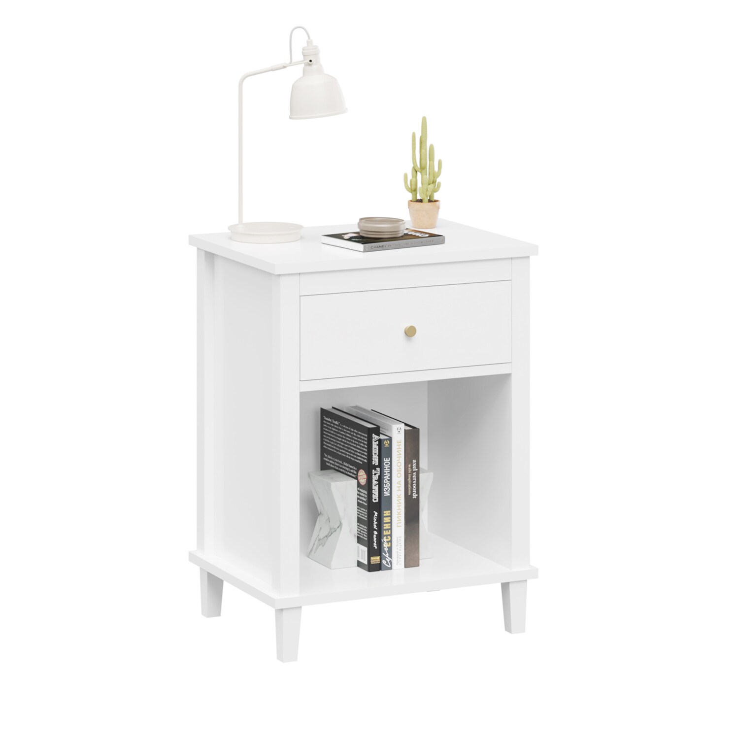 Bybafun YA4400028 nightstands - View #4