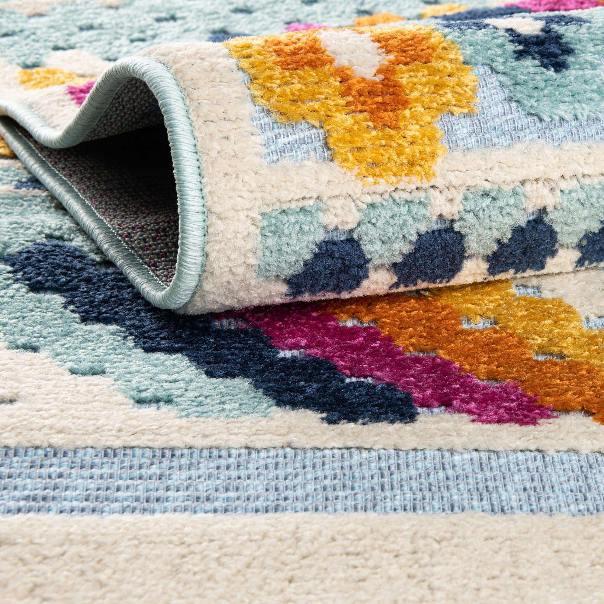 Unique Loom 3171183 rugs - View #6