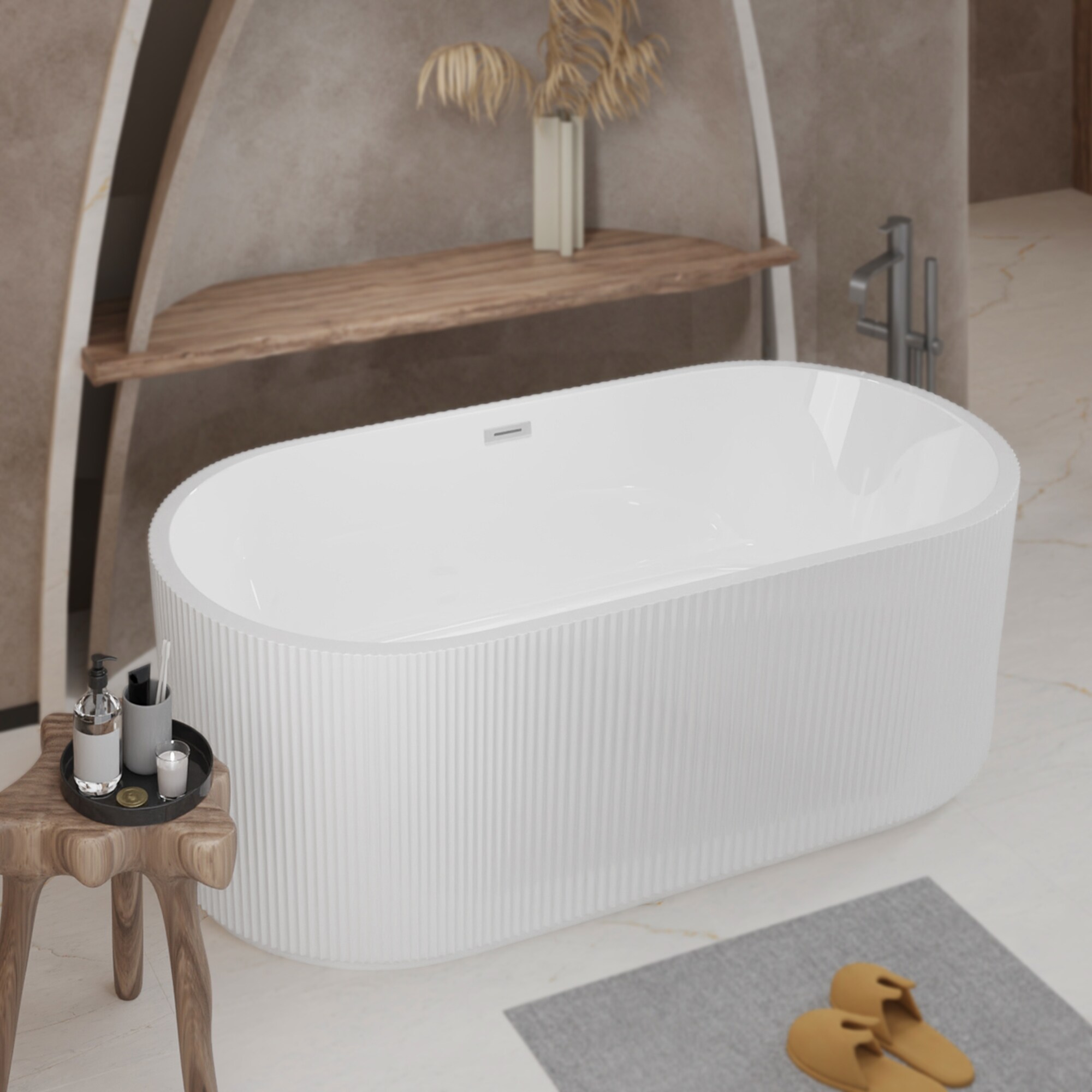 Vanityfus VF-BF-23113 bathtubs - View #2