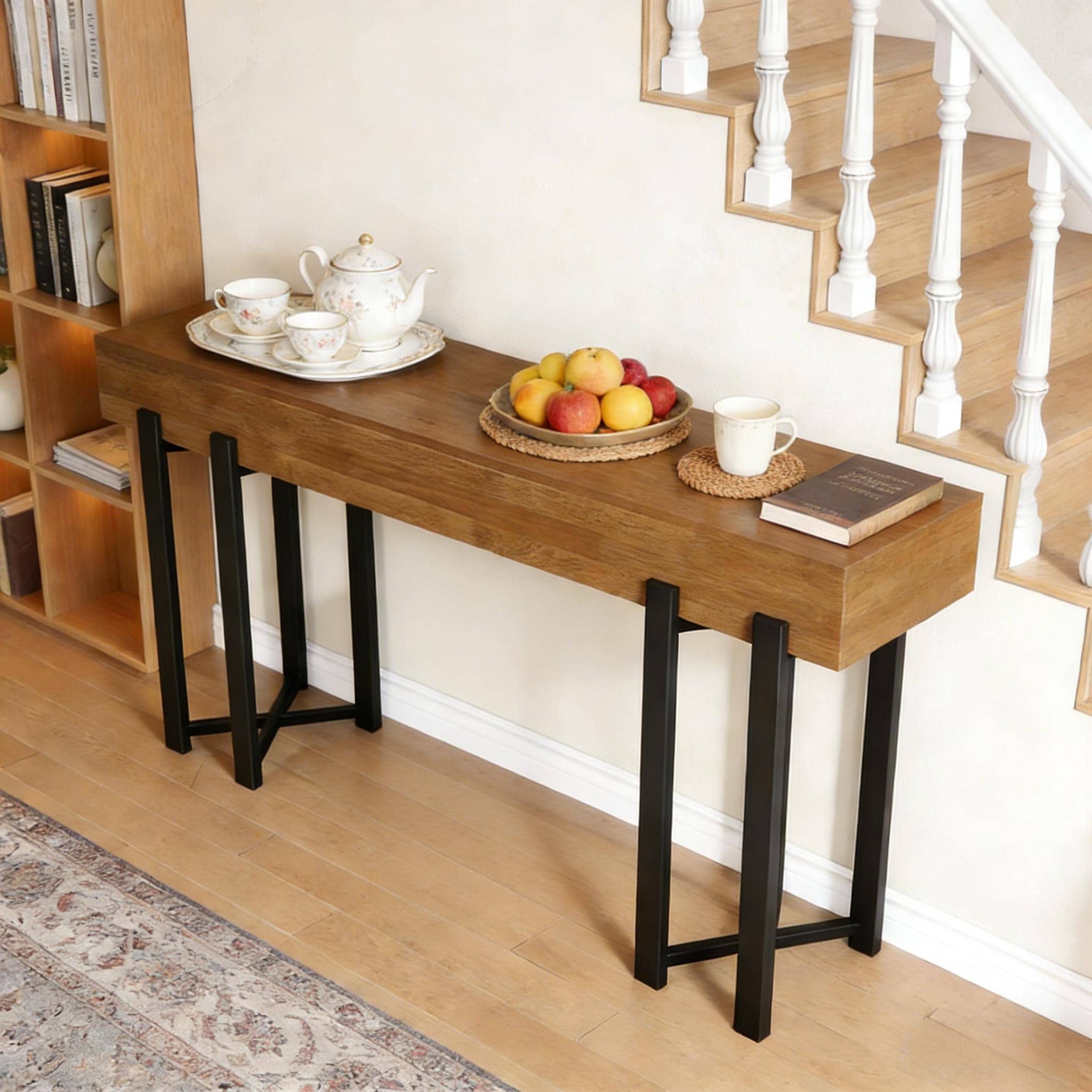 Blisstyle CT3 Console-Sofa-Tables - View #4