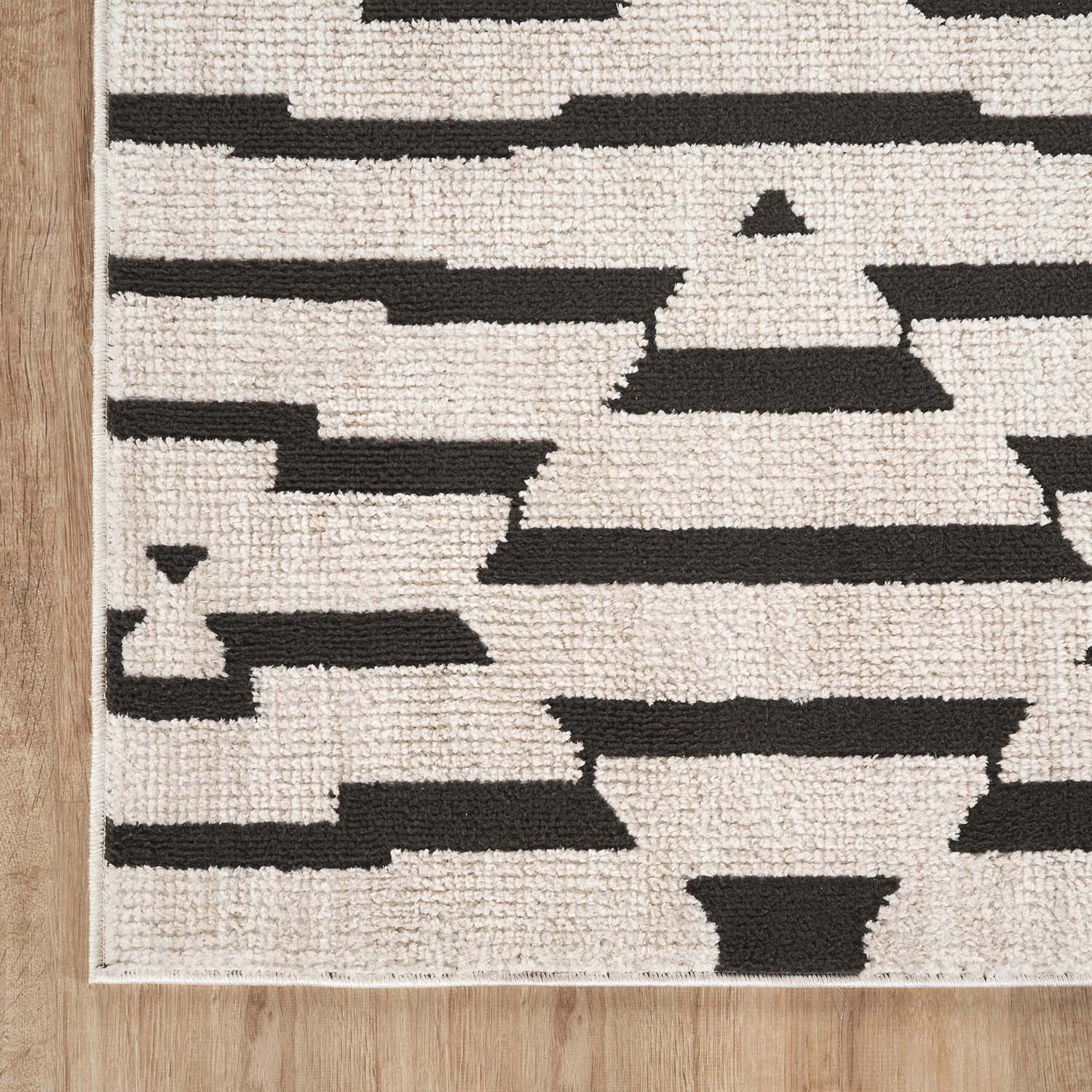 Abani Rugs BUR110A-5 rugs - View #3