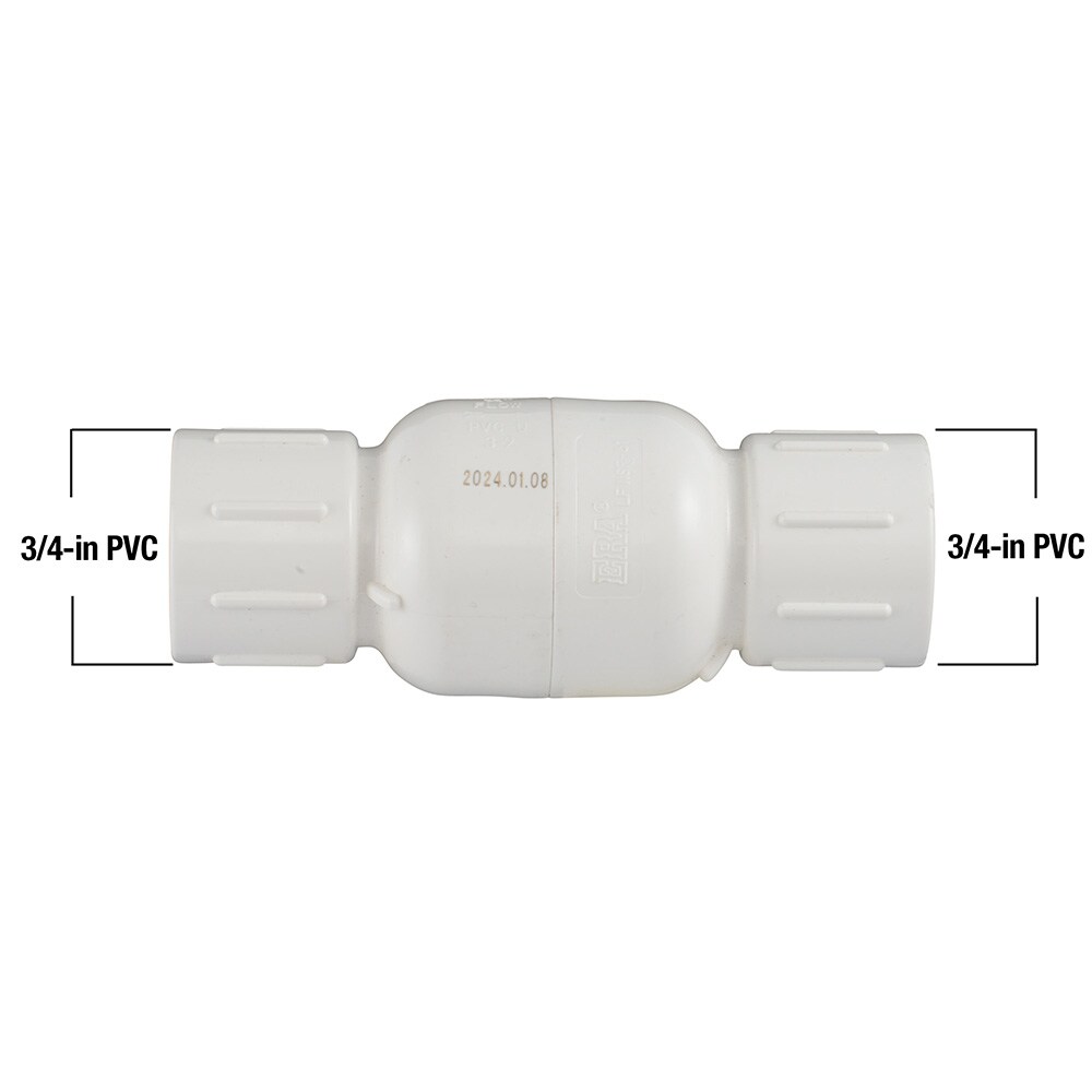 RELIABILT 20453Z Check-Valves - View #4