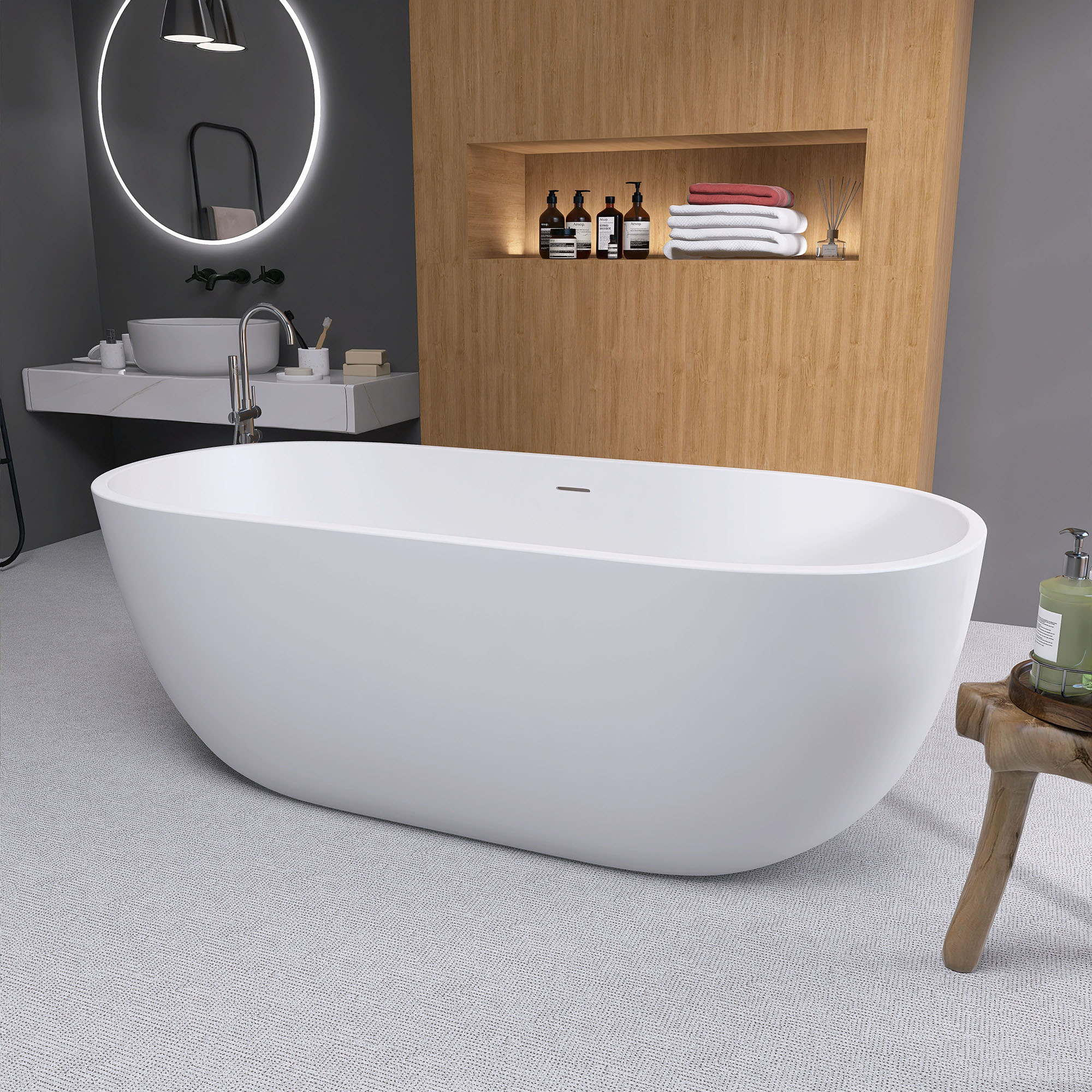 CASAINC CA263YKL bathtubs - View #2