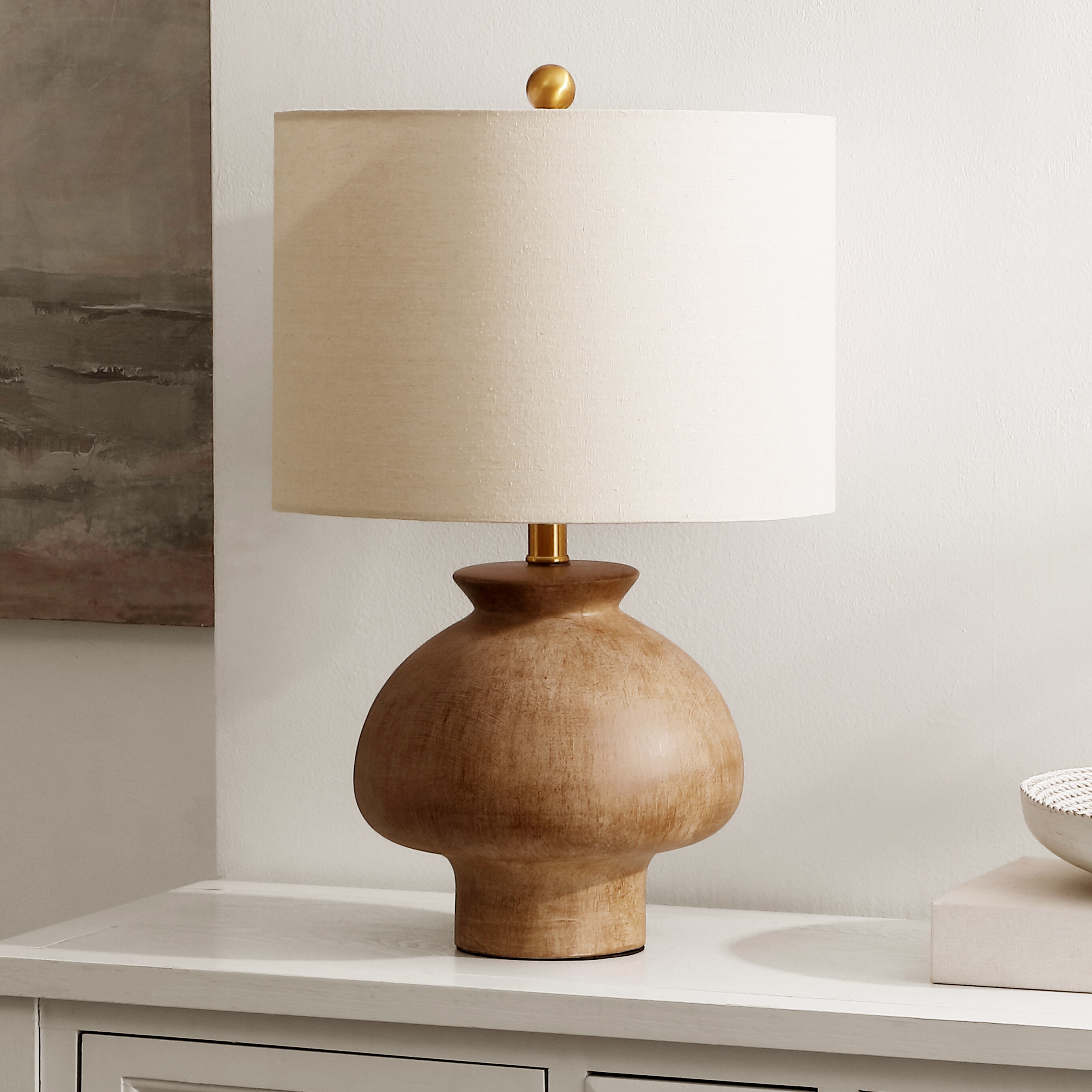 Safavieh TBL4578A Table-Lamps - View #5