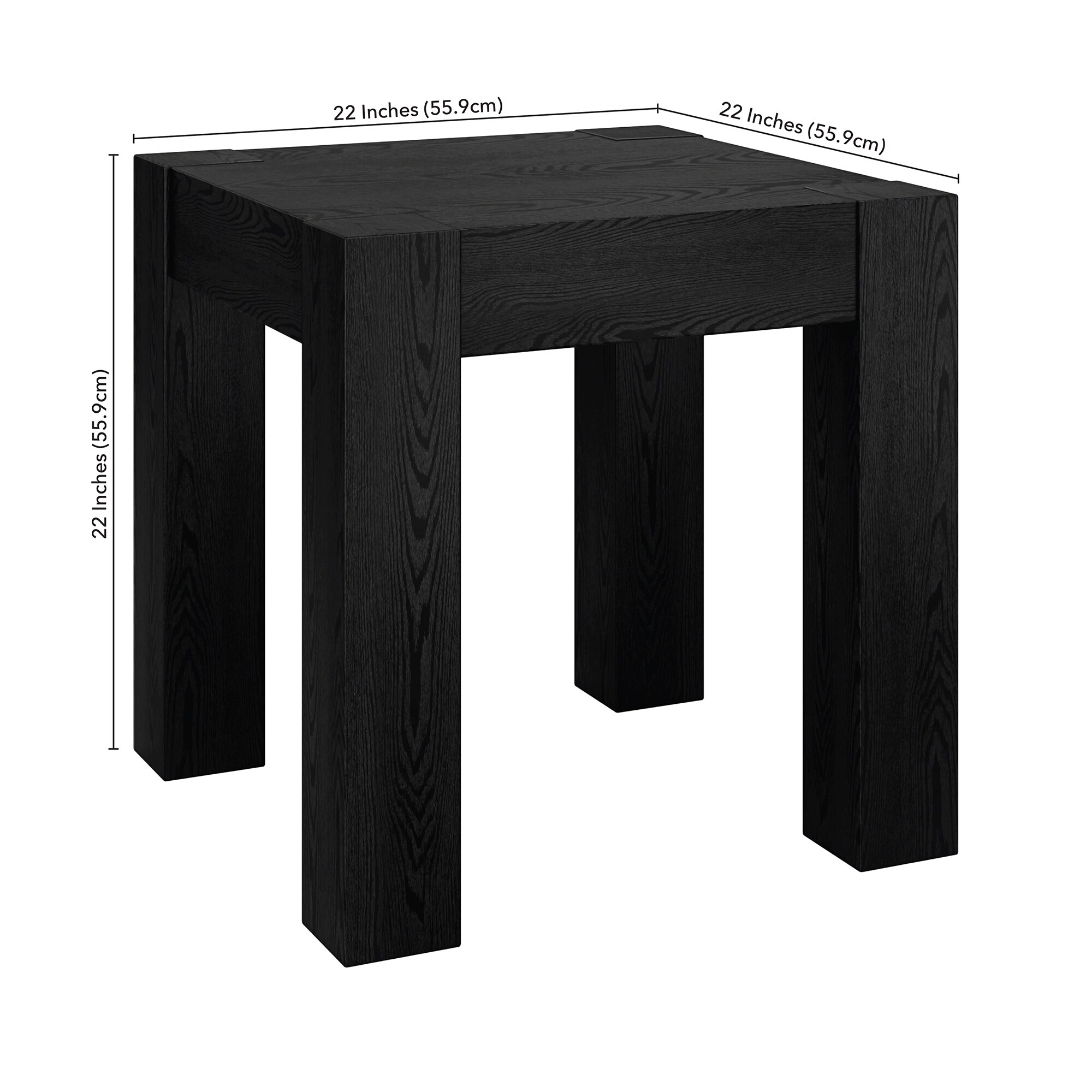 Hailey Home ST2032 End-Tables - View #9