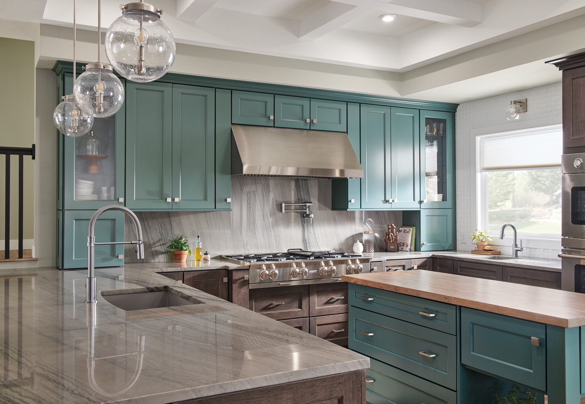 Delta 9959-AR-DST Kitchen-Faucets - View #14