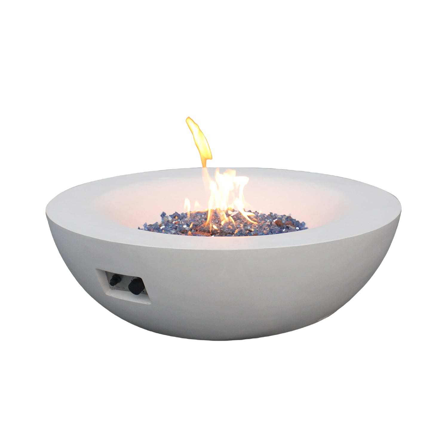 Bybafun YA6400020 Outdoor-Gas-Firepits - View #3