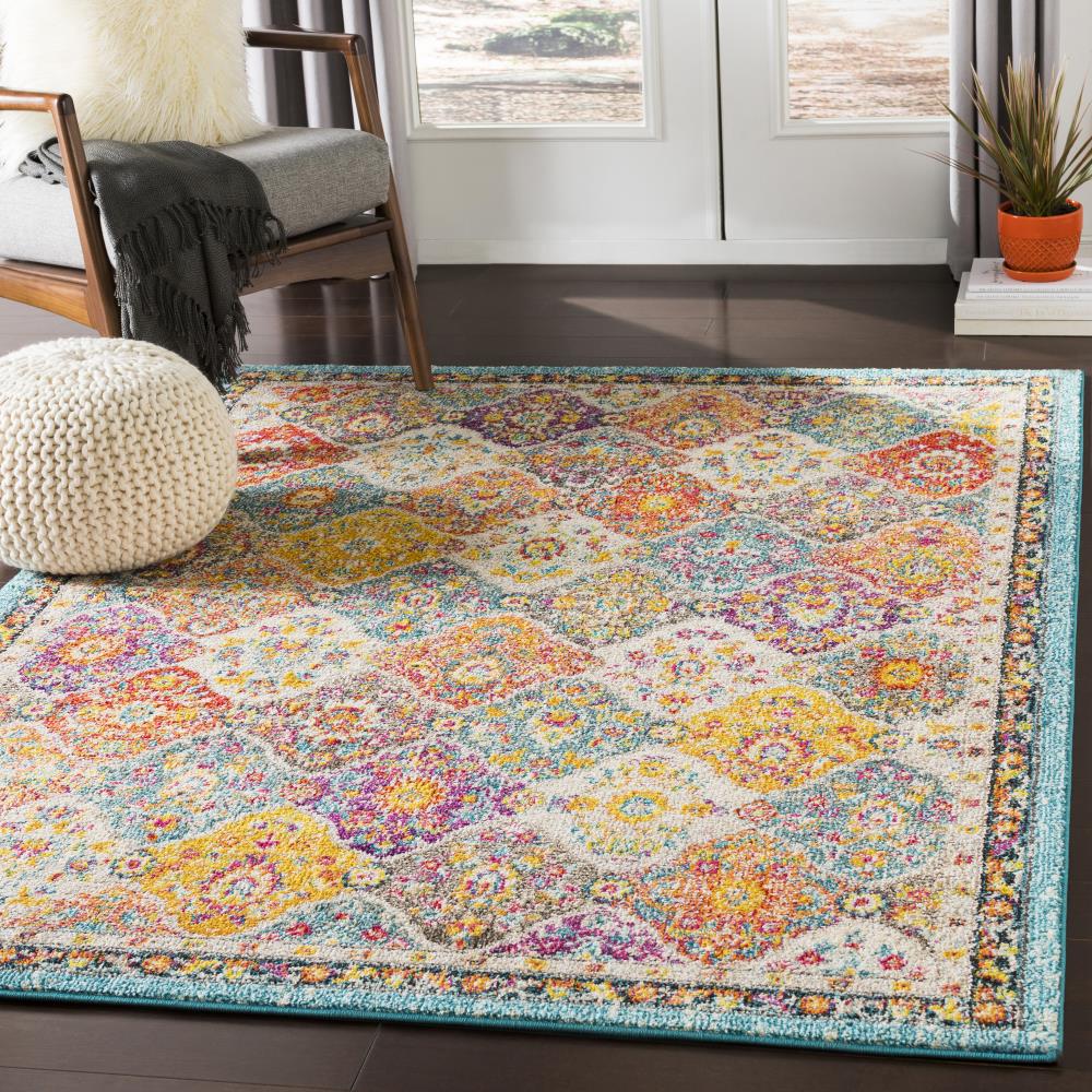 Surya MRC2313-710103 rugs - View #2