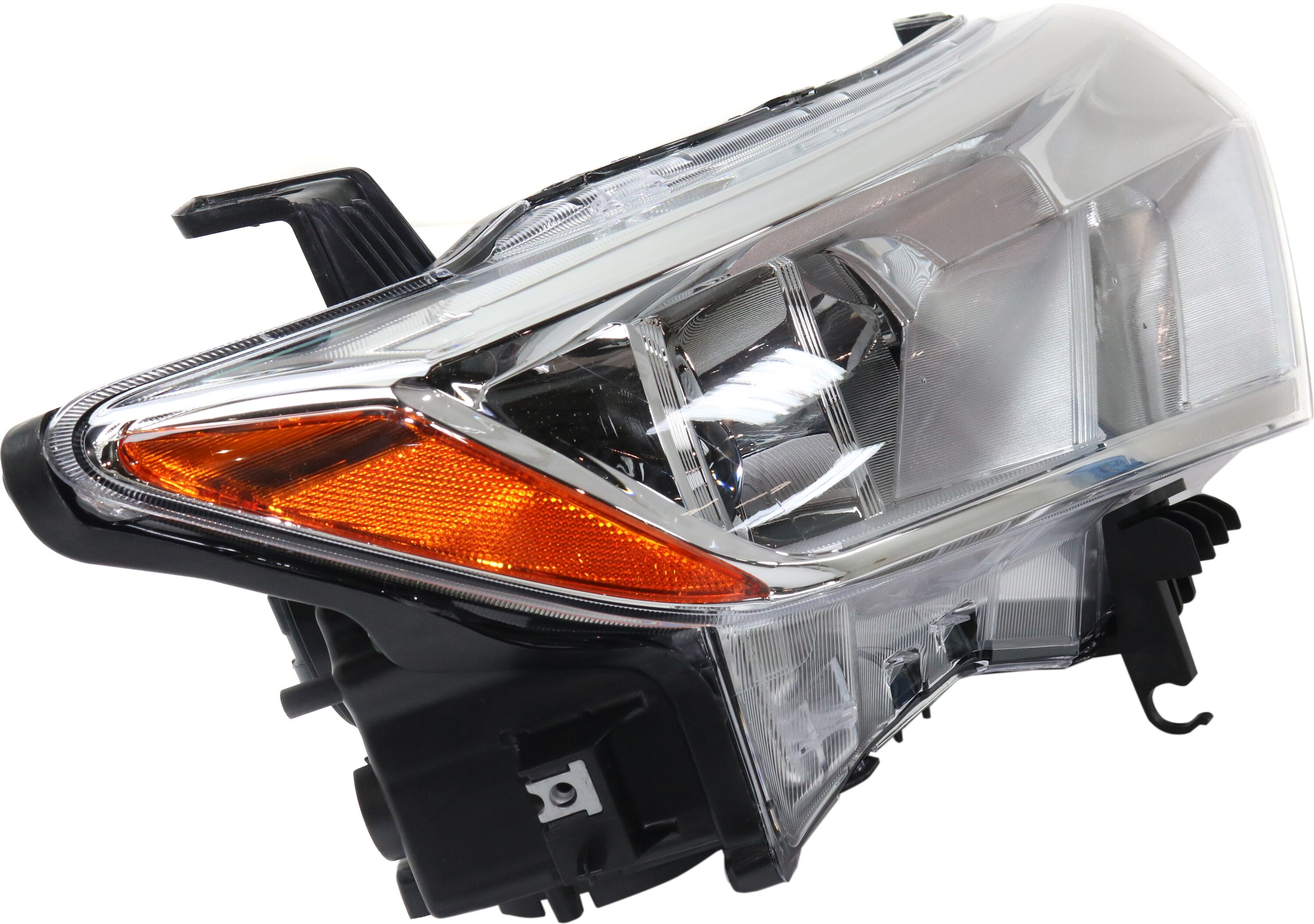 Garage-Pro JCWREPN100157QGP Headlights-Components - View #2