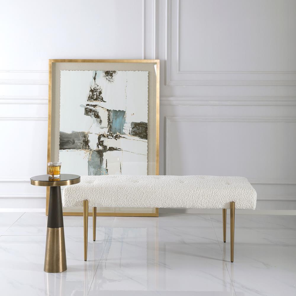 Global Direct 23572 bench - View #2