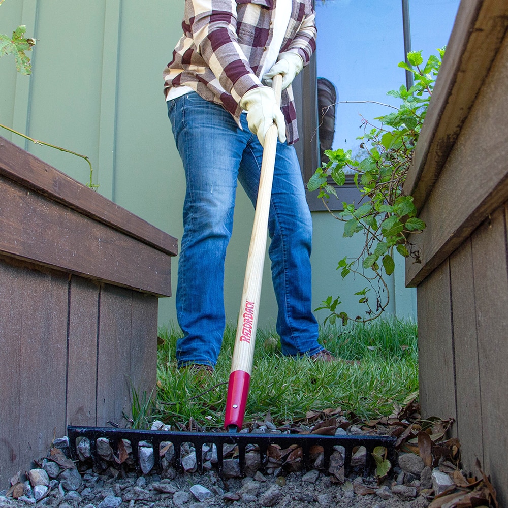 Razor-Back 63111 Garden-Rakes - View #5