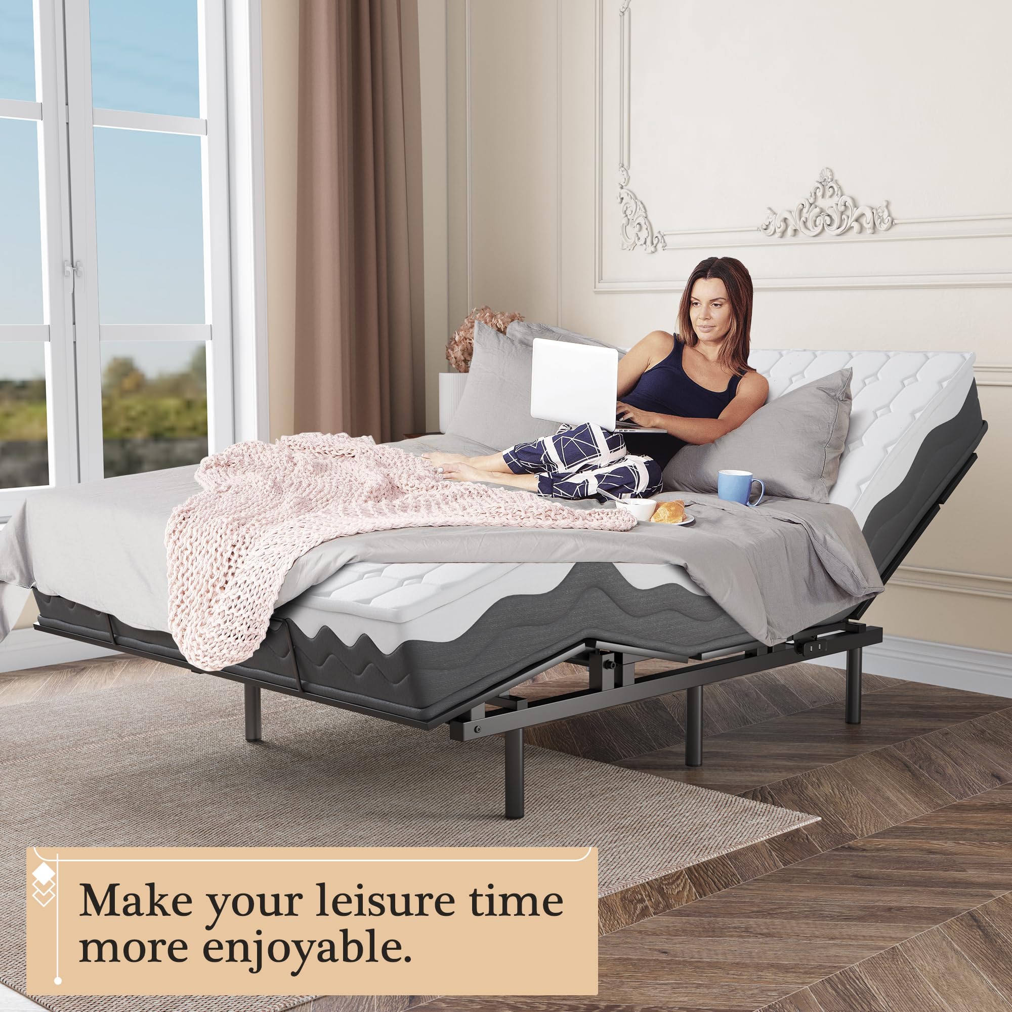 DEXSO ENCOREPHOBA16621 beds - View #6