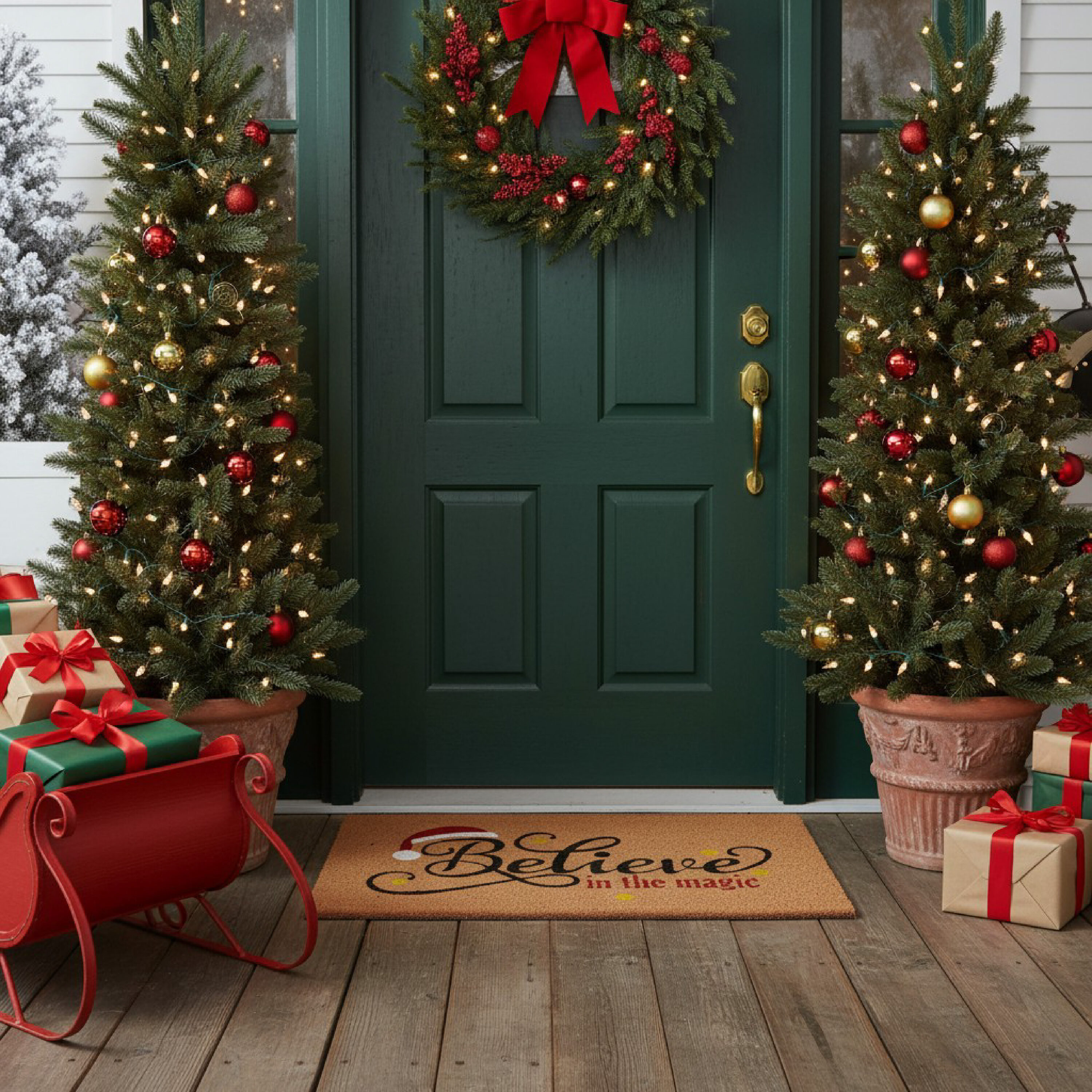 Callowaymills 105101729 Outdoor-Christmas-Decor - View #3