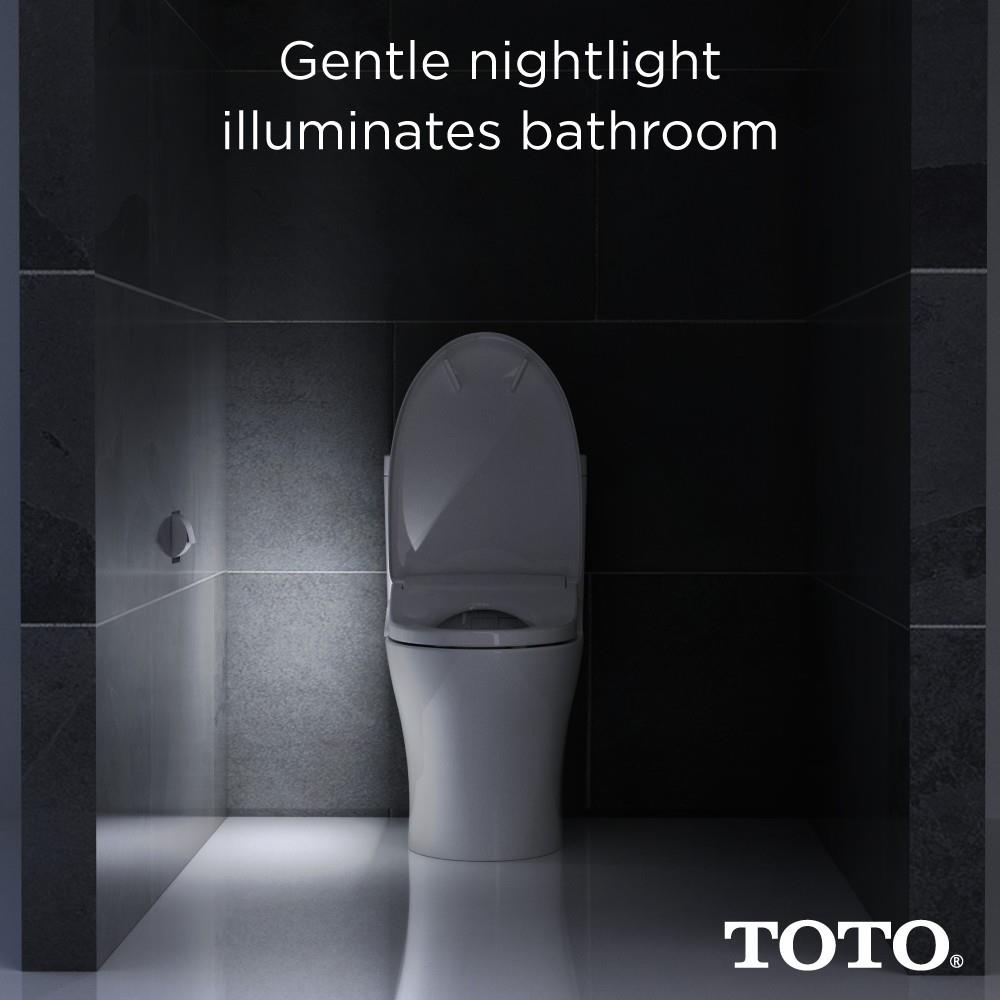 TOTO SW3056-12 Bidet-Toilet-Seats - View #11