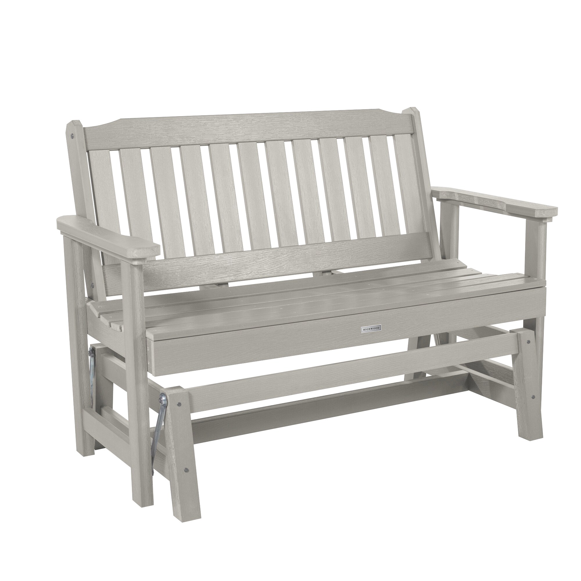 highwood AD-GLBENLH2-HGR benches - View #2