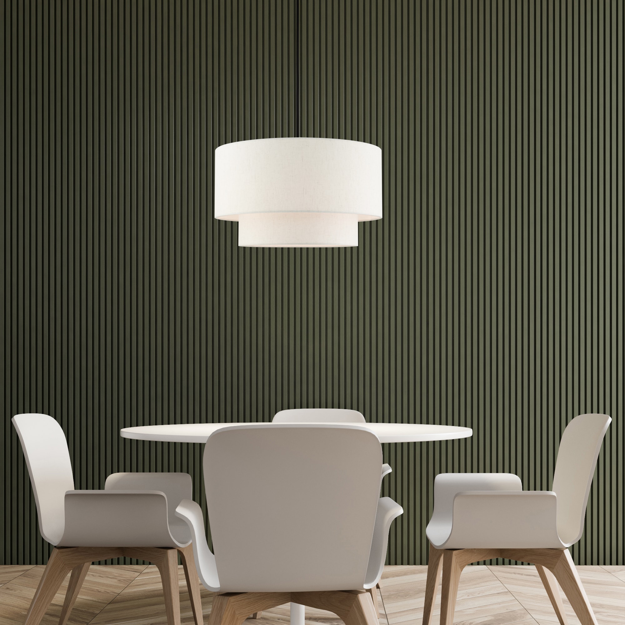 Livex Lighting 49803-92 Pendant-Lights - View #11