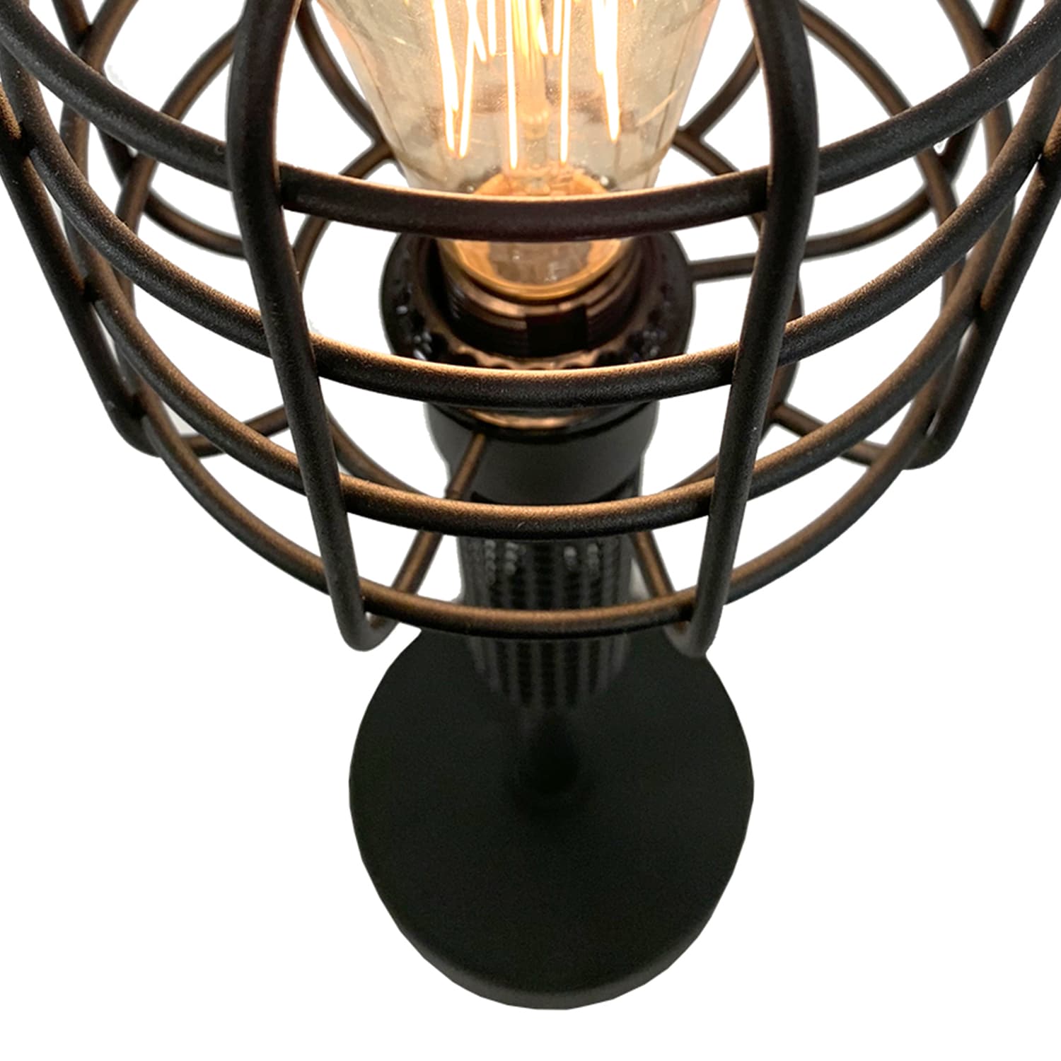 Maincraft D01-TL008 Table-Lamps - View #4
