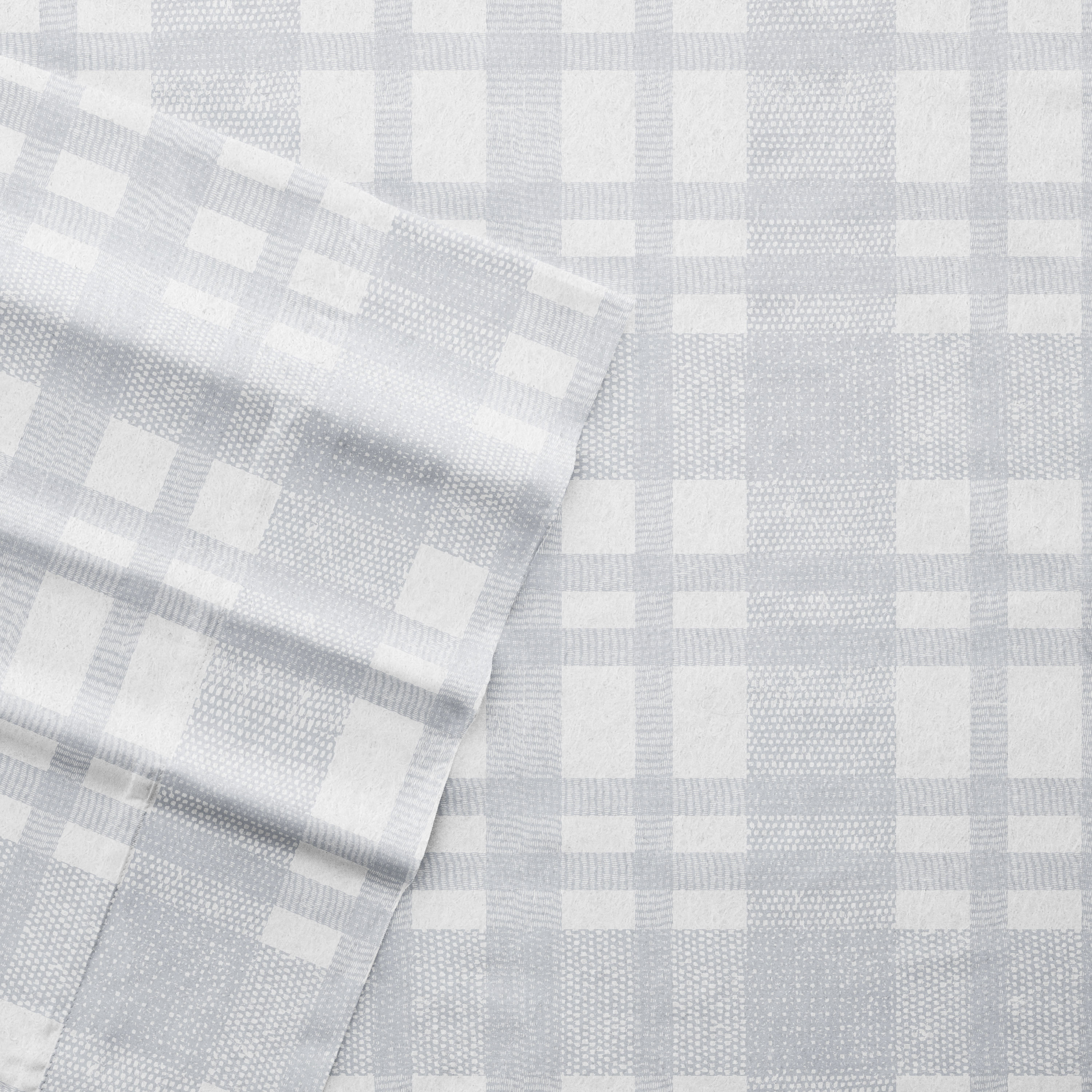 Ienjoy Home IH-4P-FWO-CK-LB Sheet-Sets - View #4