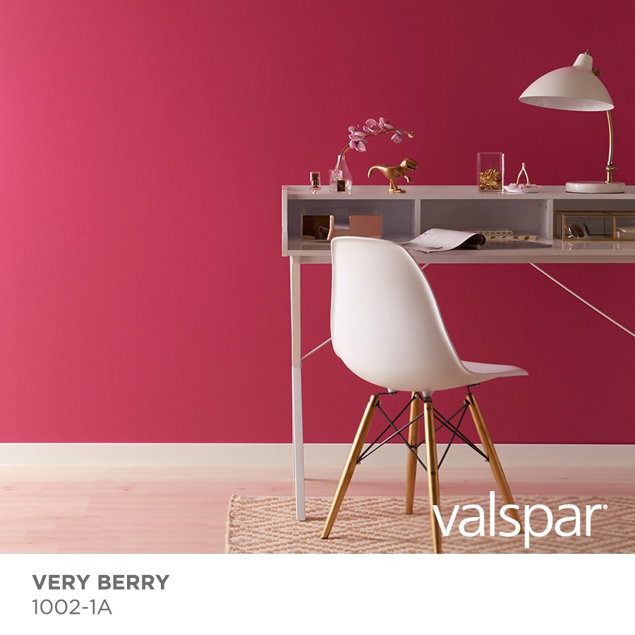 Decorative paint - VALSPAR SIGNATURE® BRUSHED PEARL FINISH - VALSPAR -  interior / for wall / acrylic