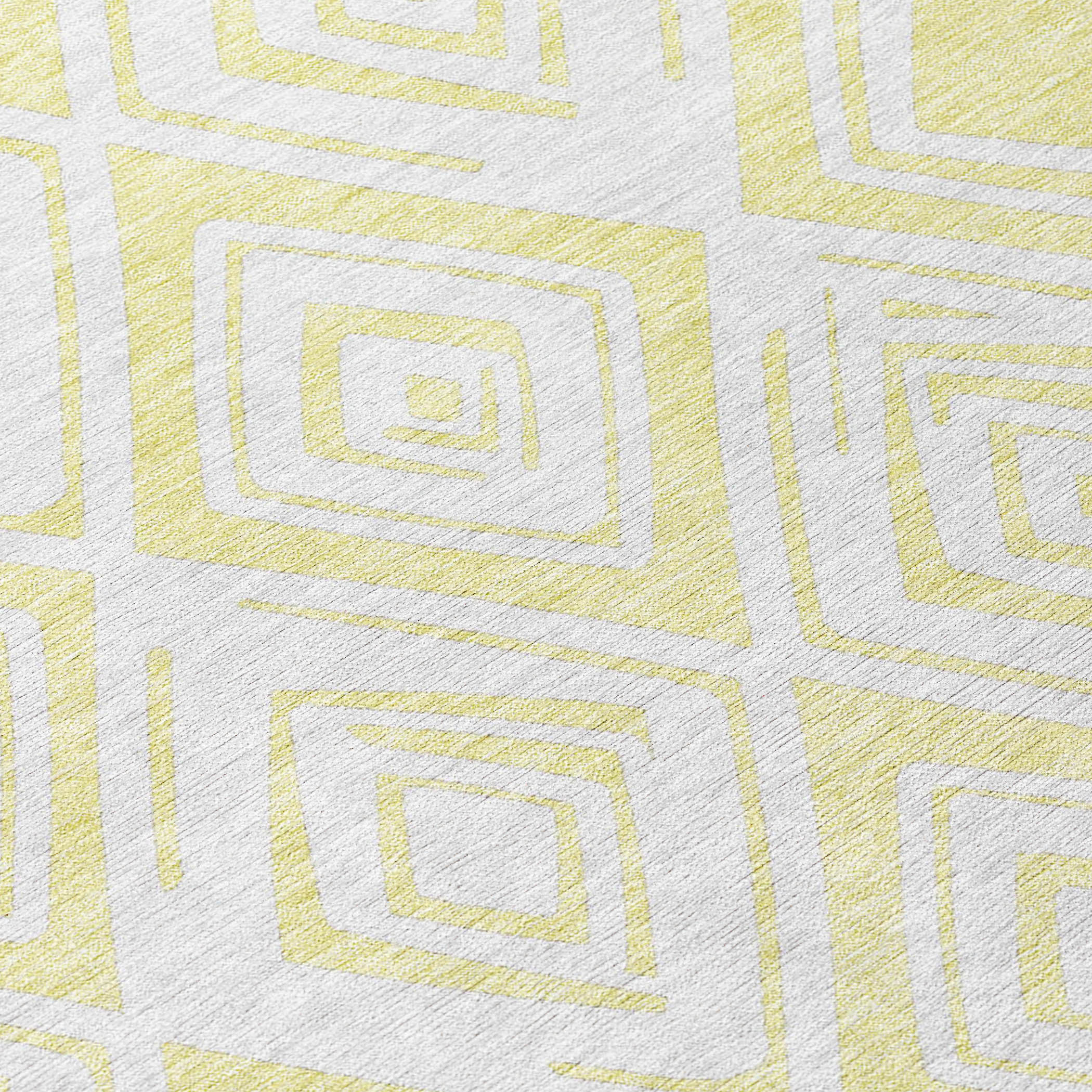 Addison Rugs ACN737YE10X14 rugs - View #2