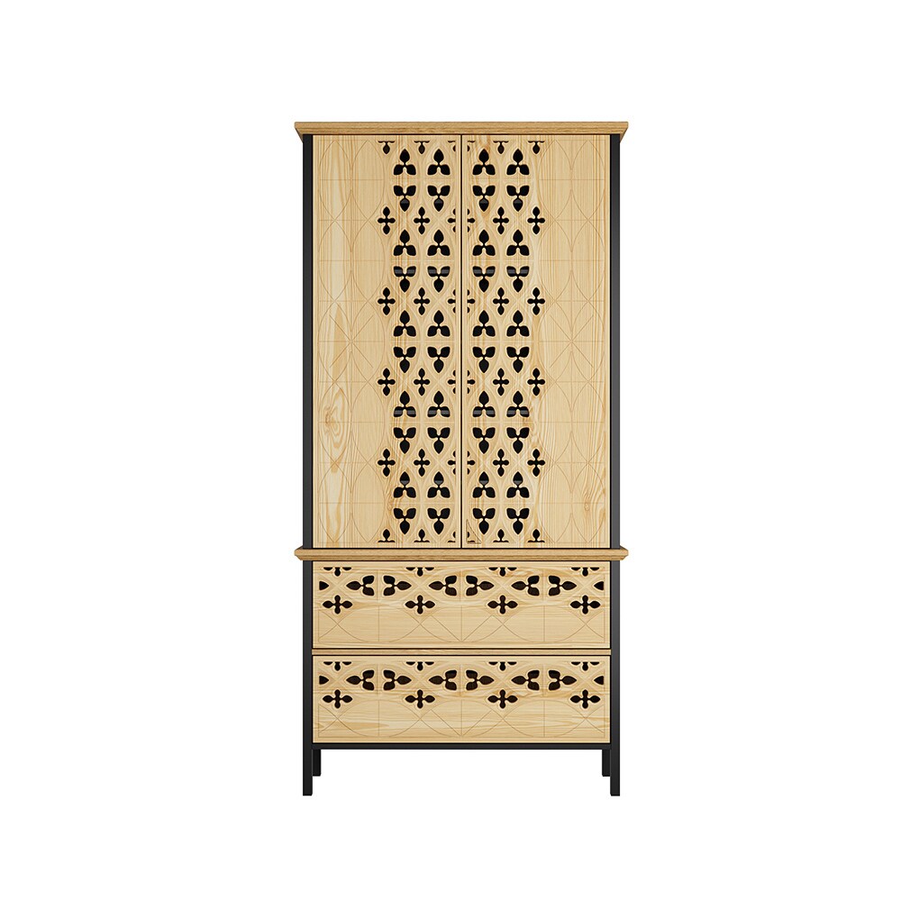 Homsee V-KF390121-01 Dining-Kitchen-Storarge - View #8
