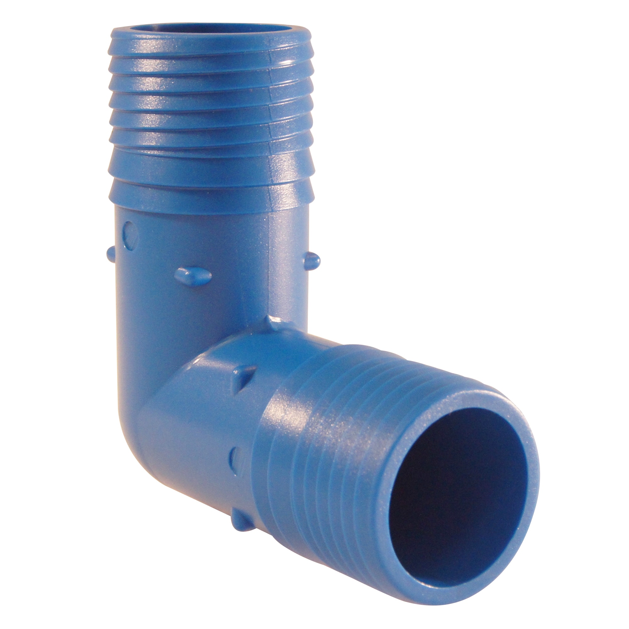Apollo ABTE114 1-1/4-in 90-Degree Polypropylene Elbow