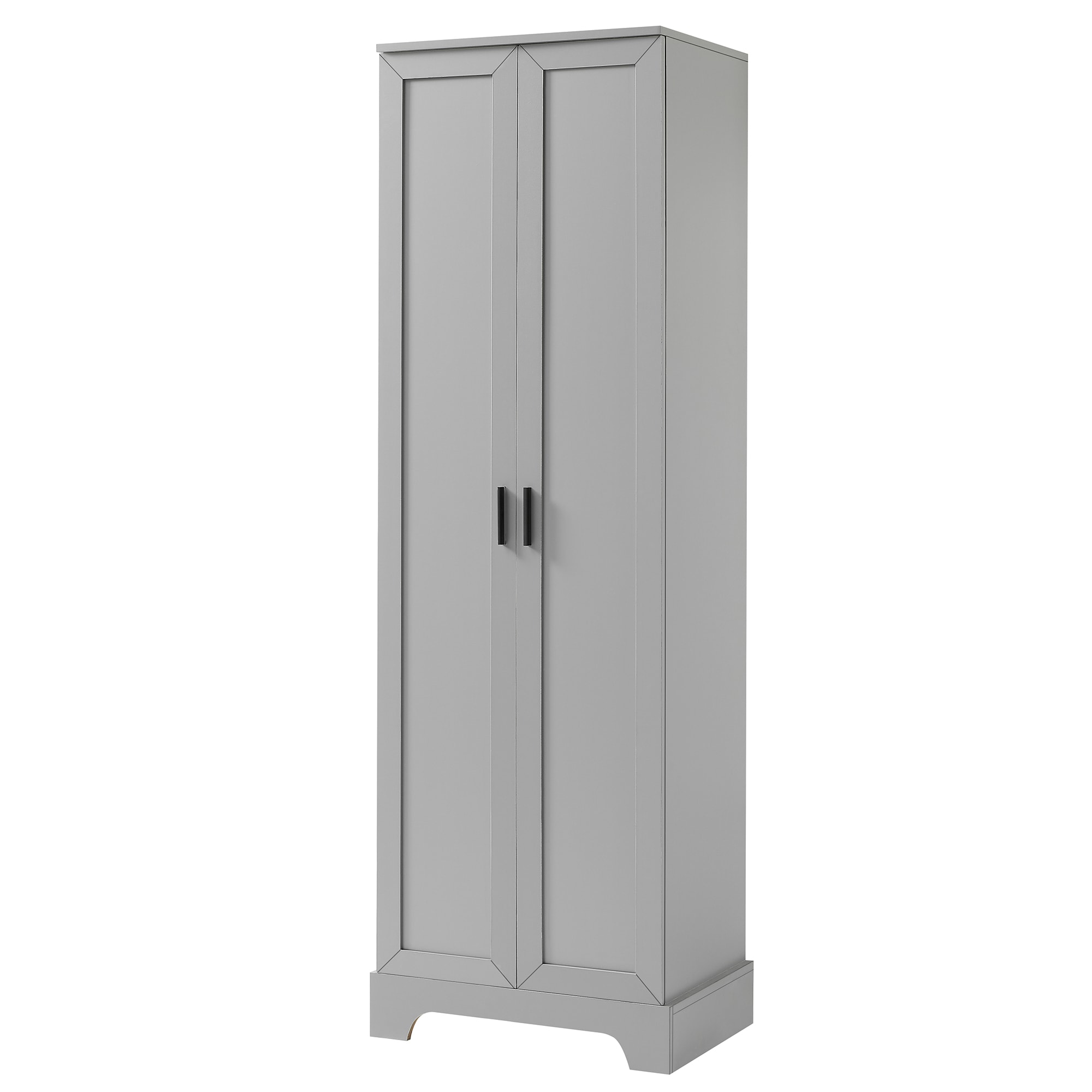ModernLuxe L3P-N725P181207E Bathroom-Wall-Cabinets - View #10