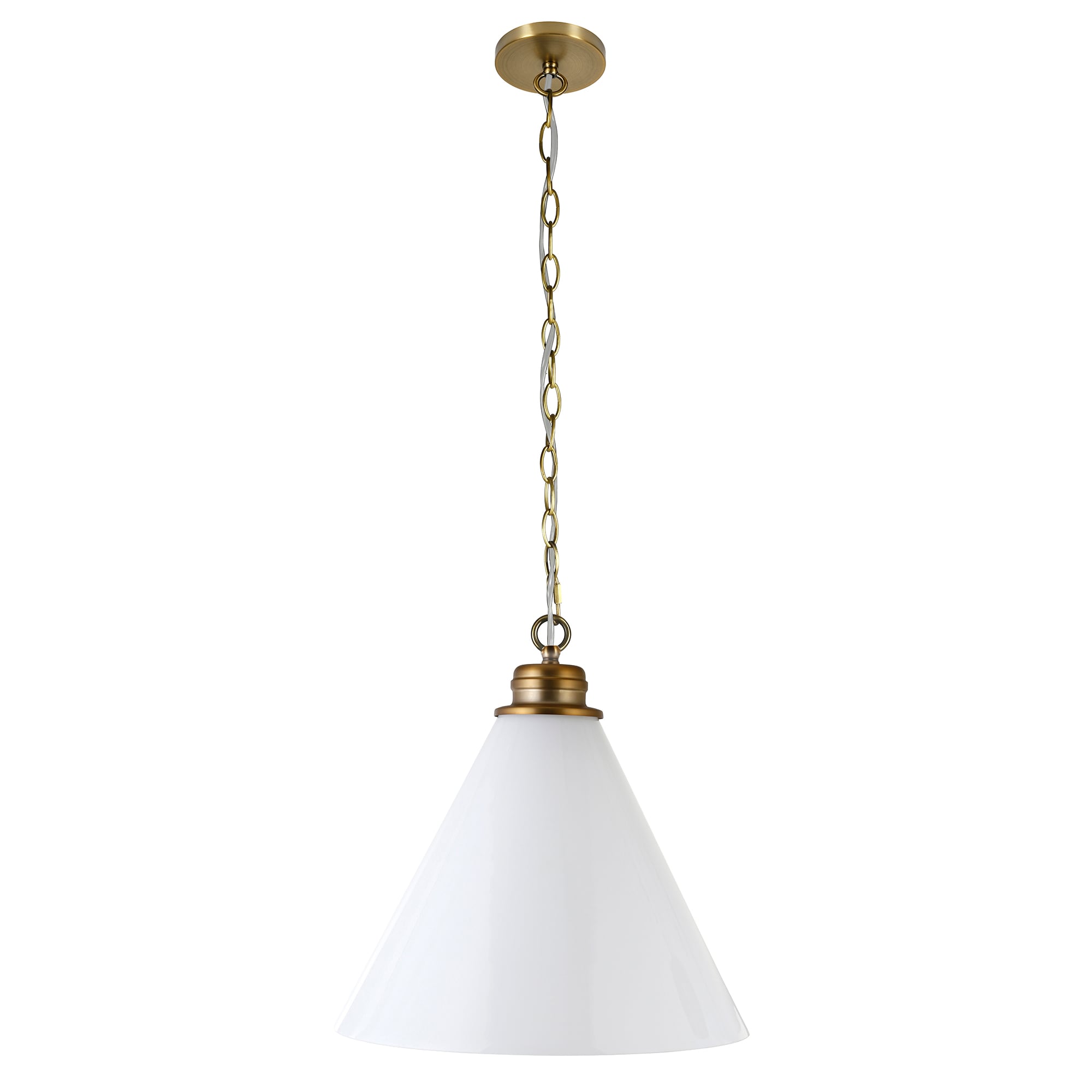 Hailey Home PD1464 Pendant-Lights - View #2