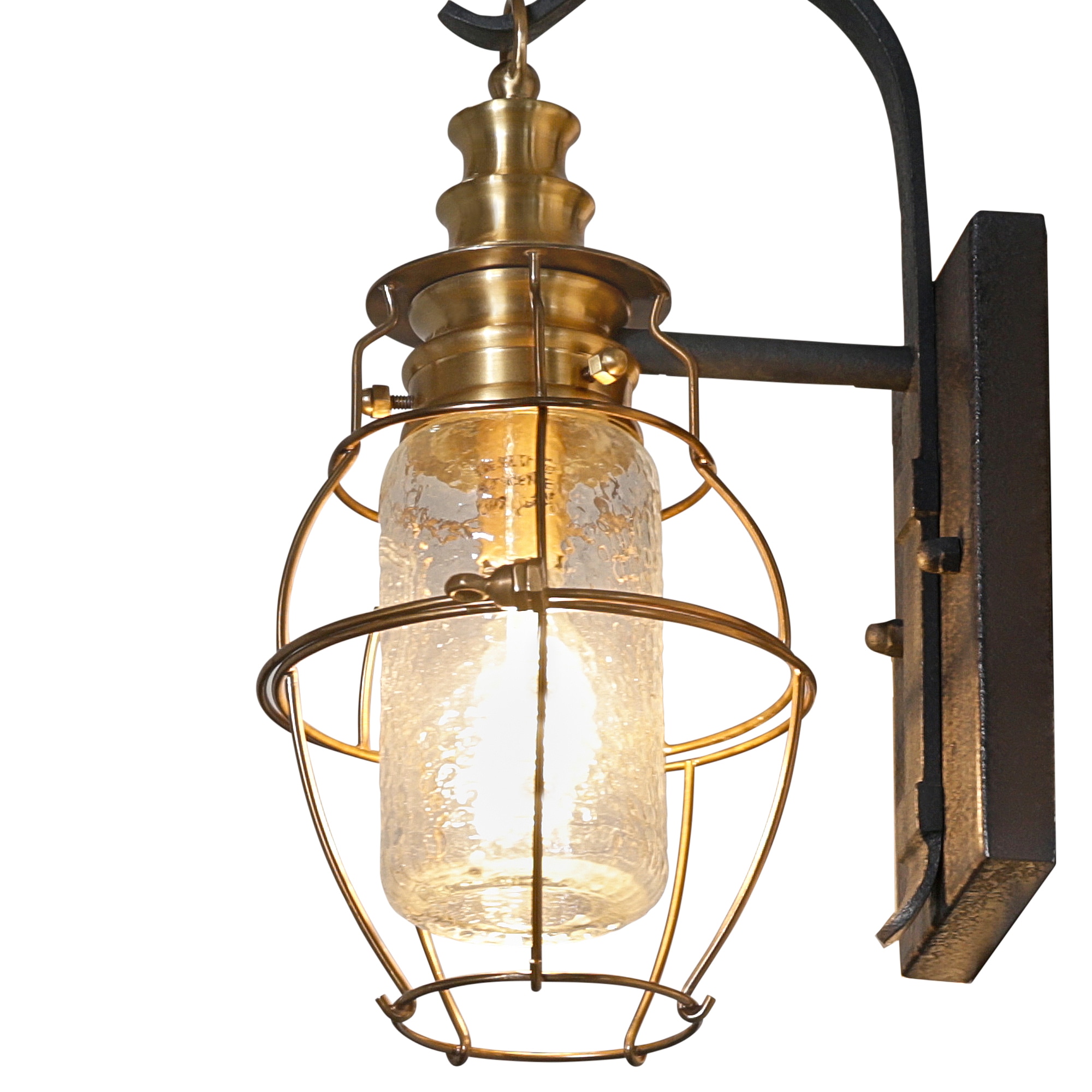 Troy Lighting B3571 Outdoor-Wall-Lighting - View #4